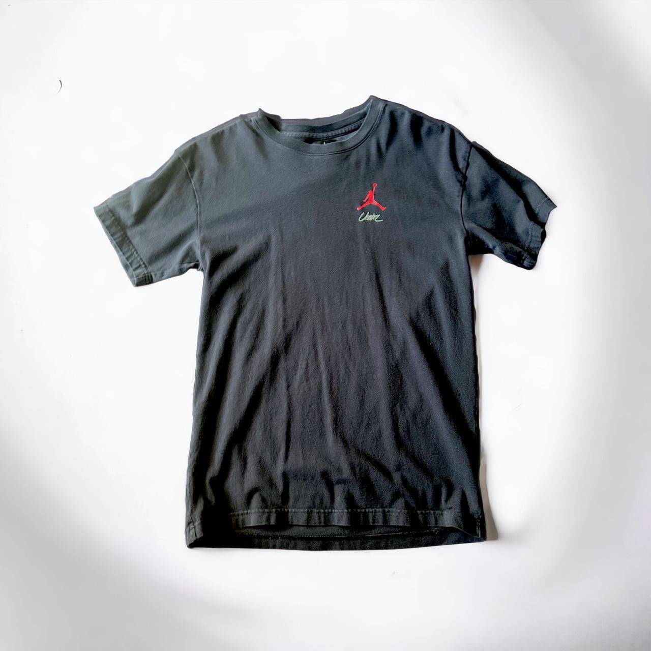 ☆ NIKE AIR JORDAN x UNION NRG Vault コラボTシャツ ☆ Buy Air Jordan x Union NRG Vault AJ Flight Jumpman Tee 'Red