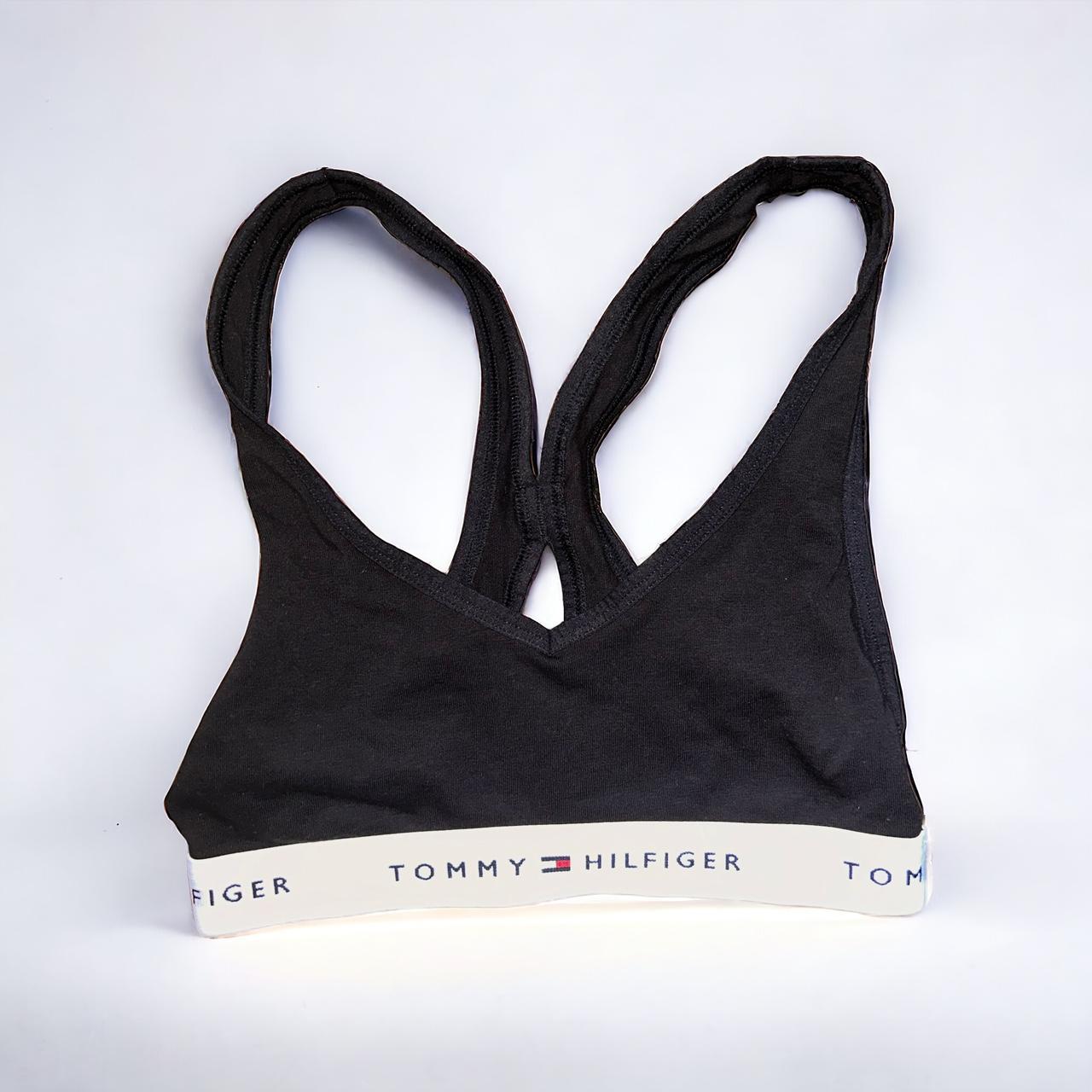 Tommy hilfiger-bra-bralette - Depop