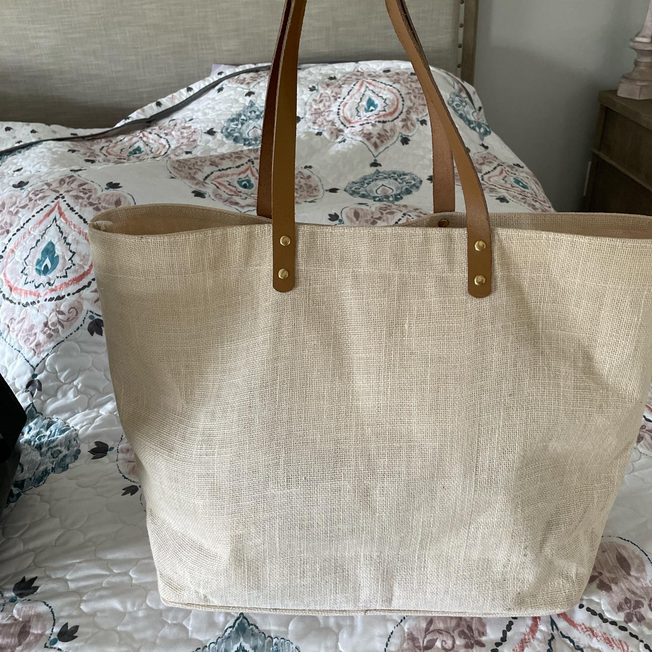 Mud pie Gold sequin bride beach Gently Depop