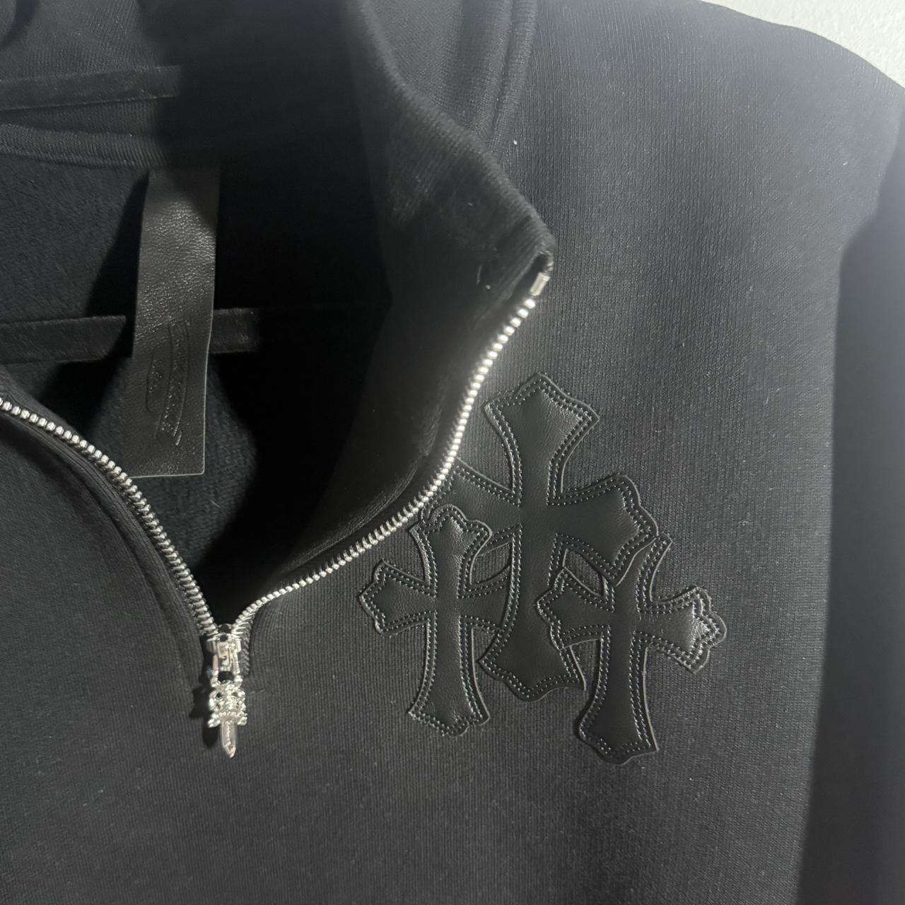 Ken Carson A Great Chaos tour merch leg 3 upside | Depop