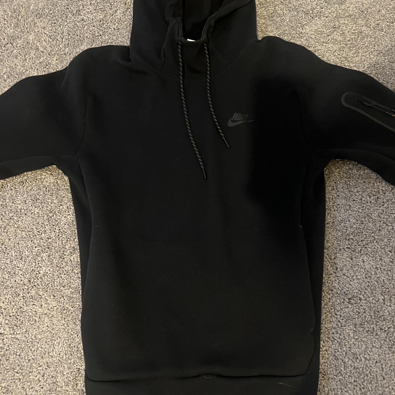 mens nike tech sweats