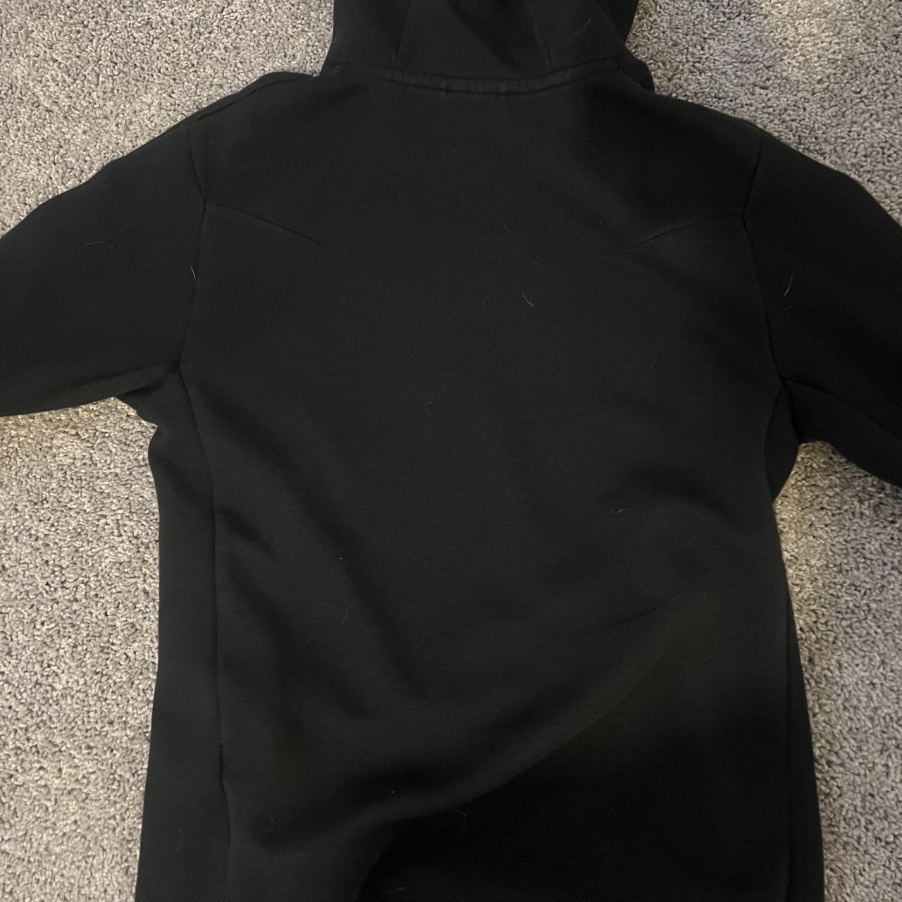 mens nike tech sweatshirt