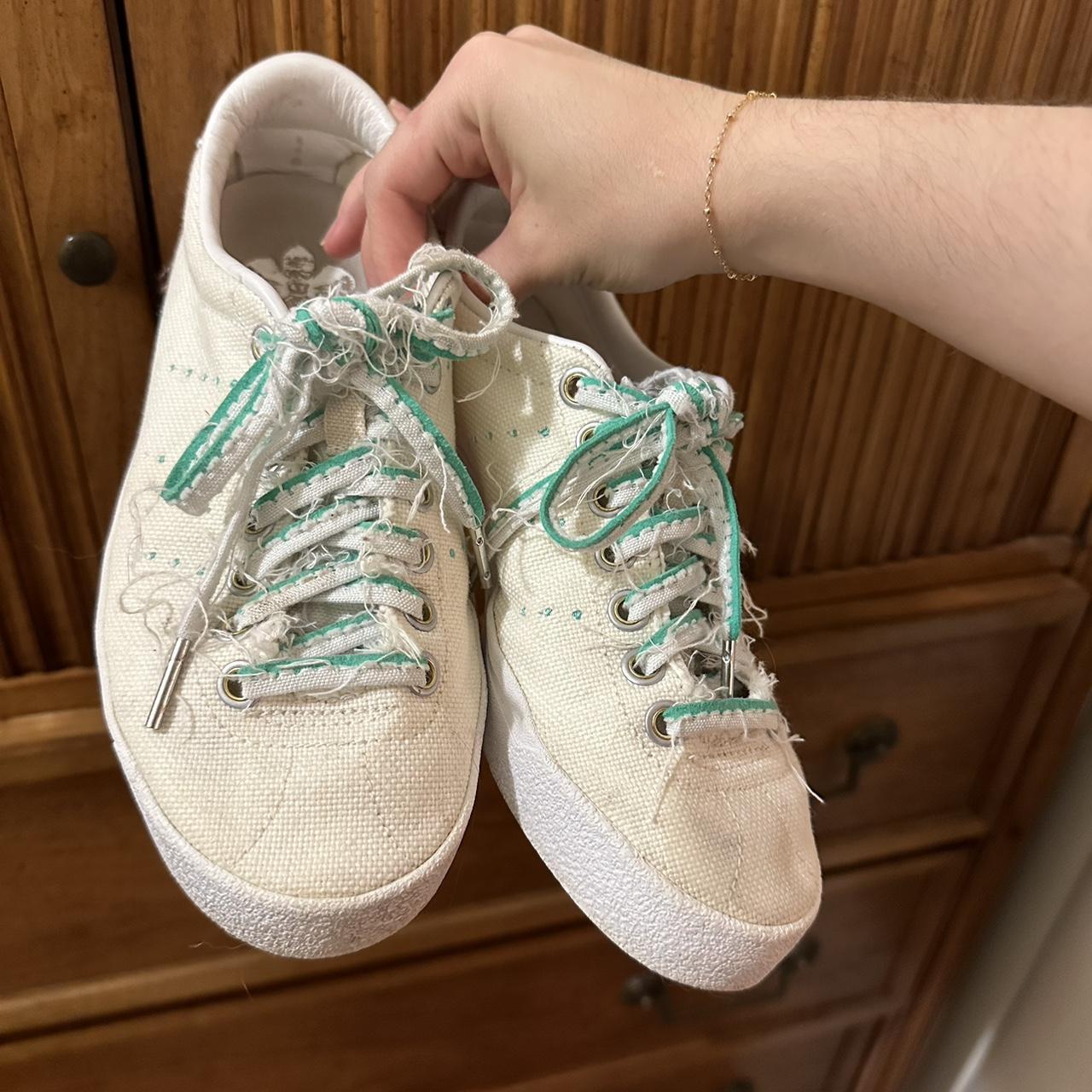 Adidas lacombe donald glover off white best sale