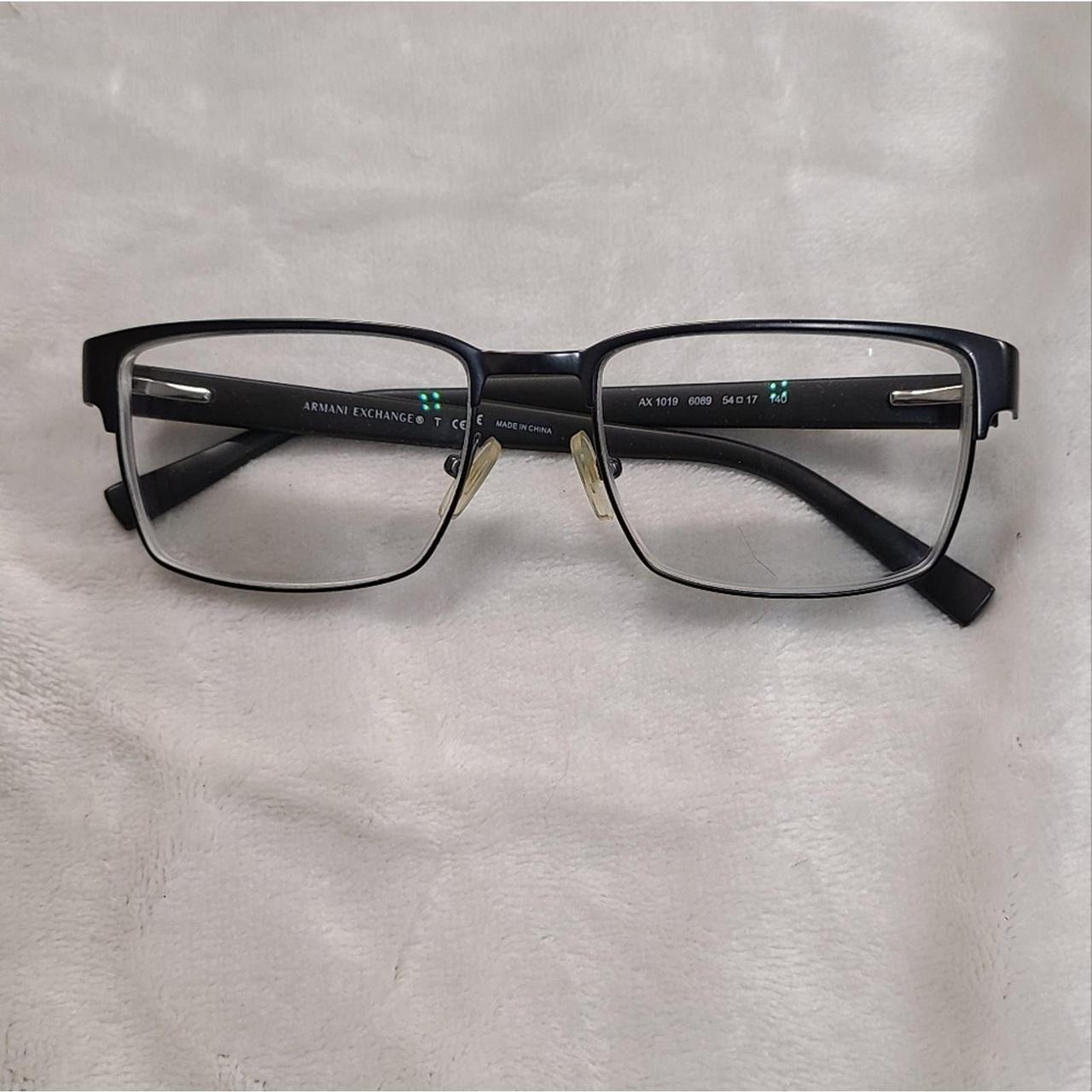 Ax1019 glasses cheap