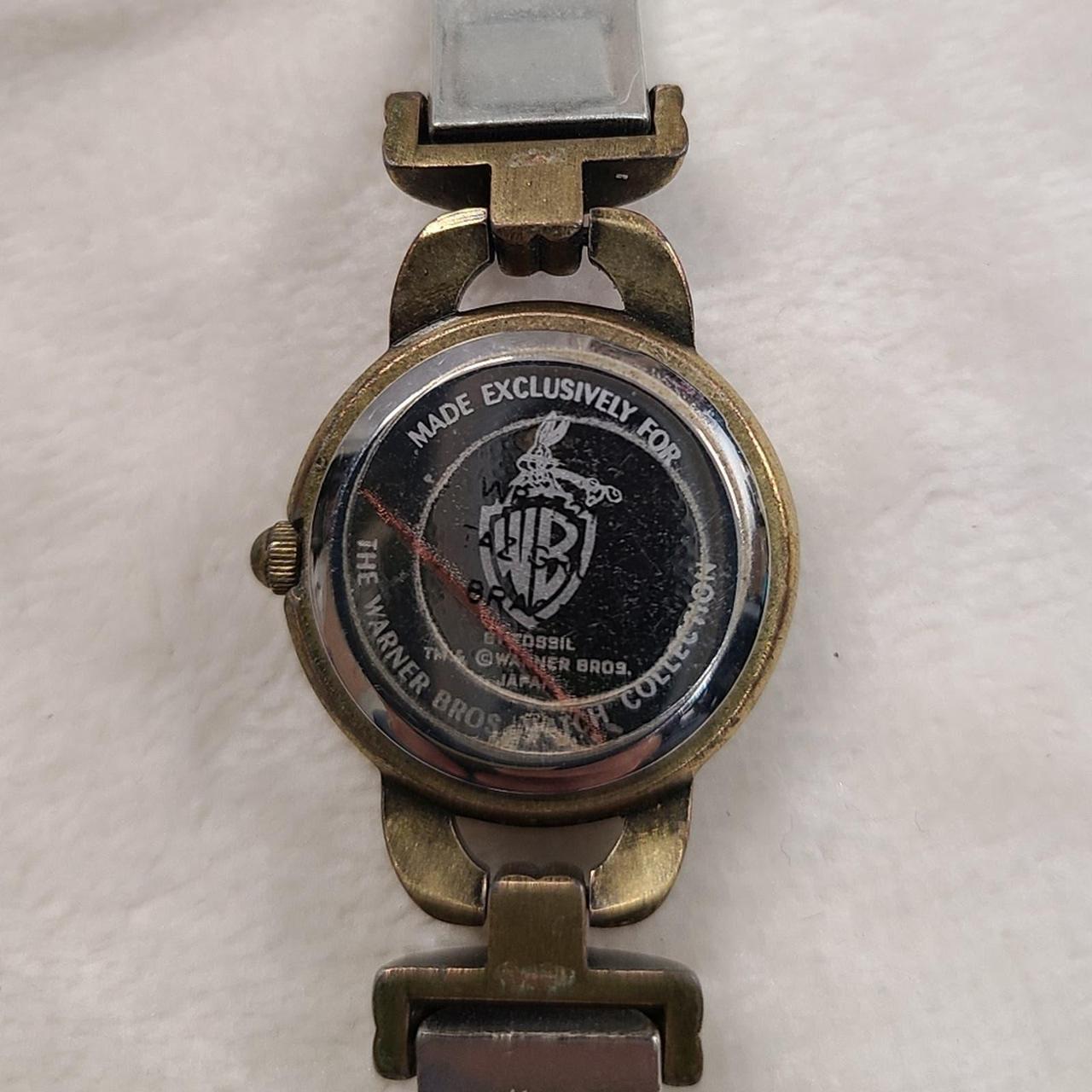 Warner Bros. Jewelry & Watches