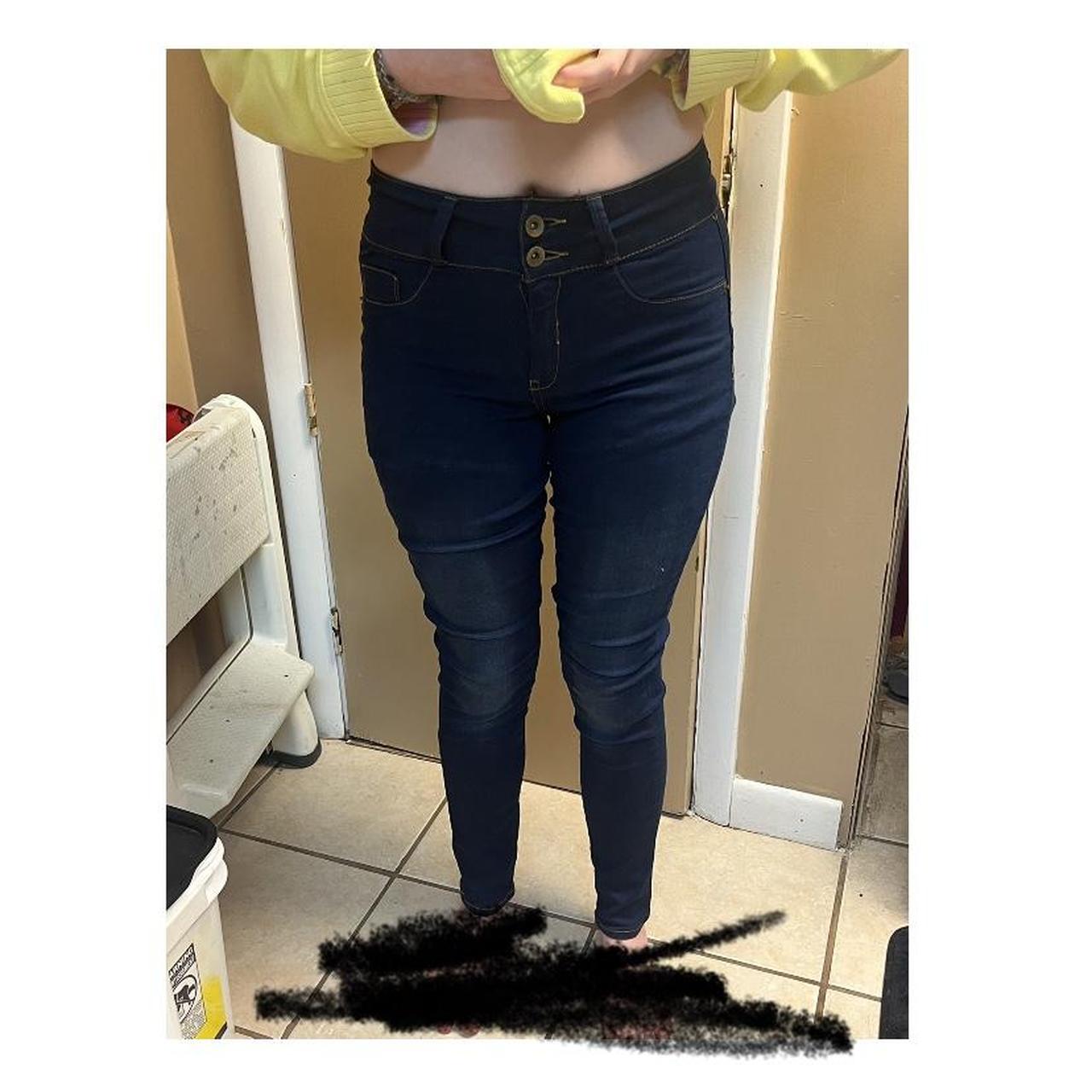 Myfit jeans clearance