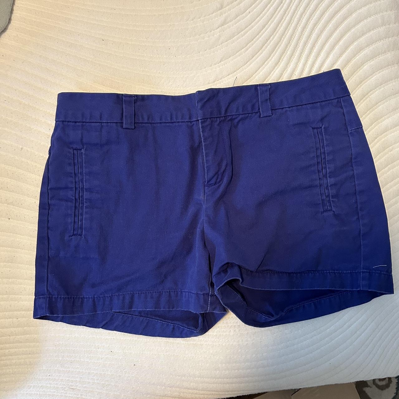 Purple Shorts for Women - JCPenney