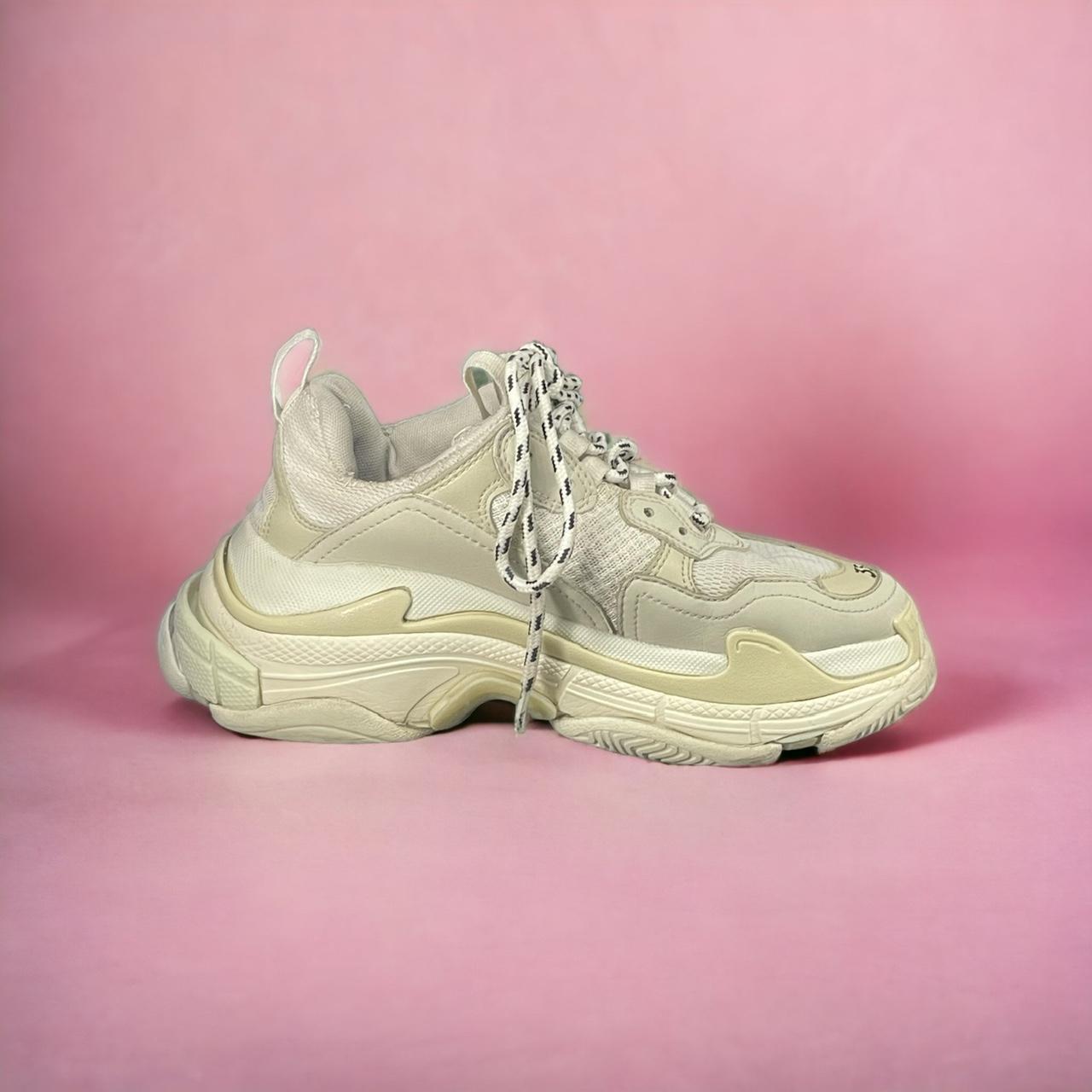 Balenciaga triple s us on sale price