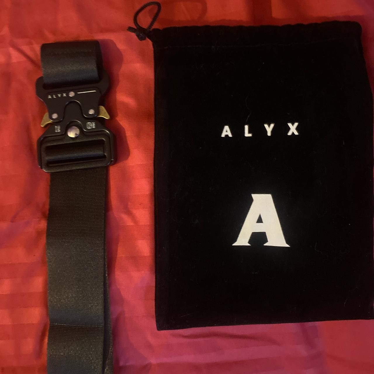 1017 alyx 9sm belt