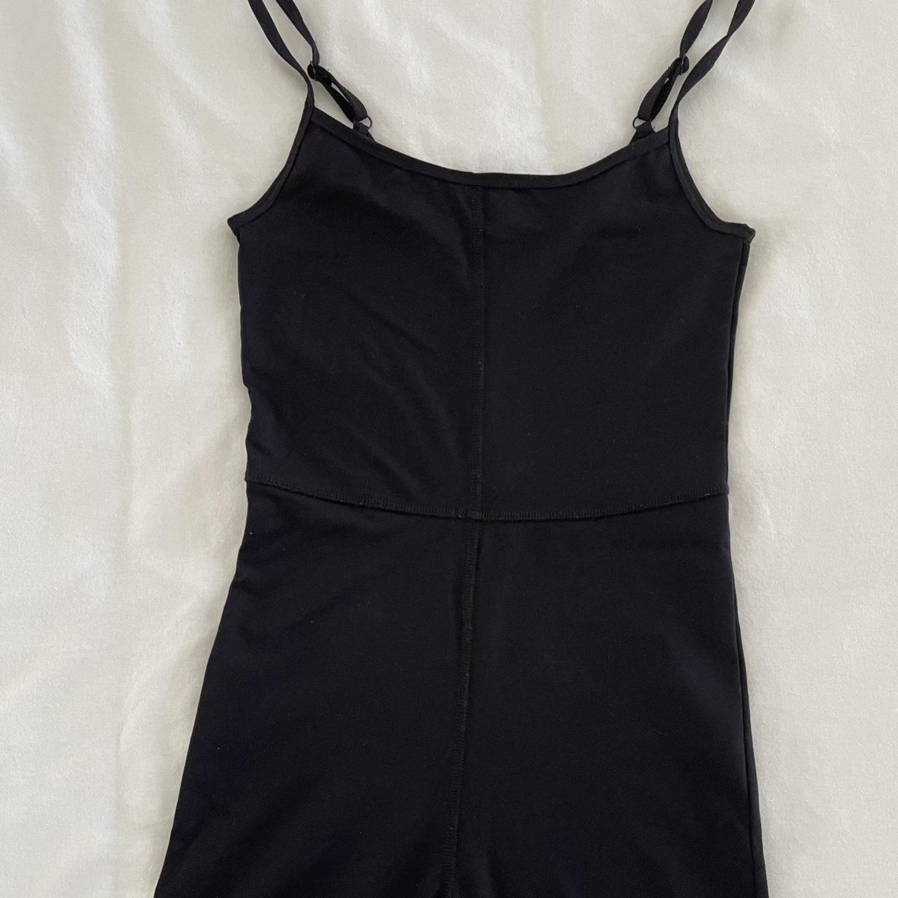 Glassons supersoft active unitard in black Size S... Depop