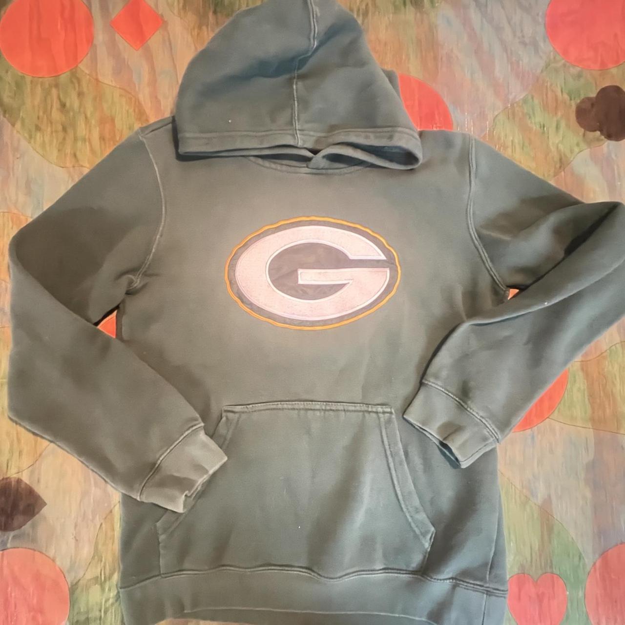 Kids NFL Hoodies, NFL Pullover Hoodie