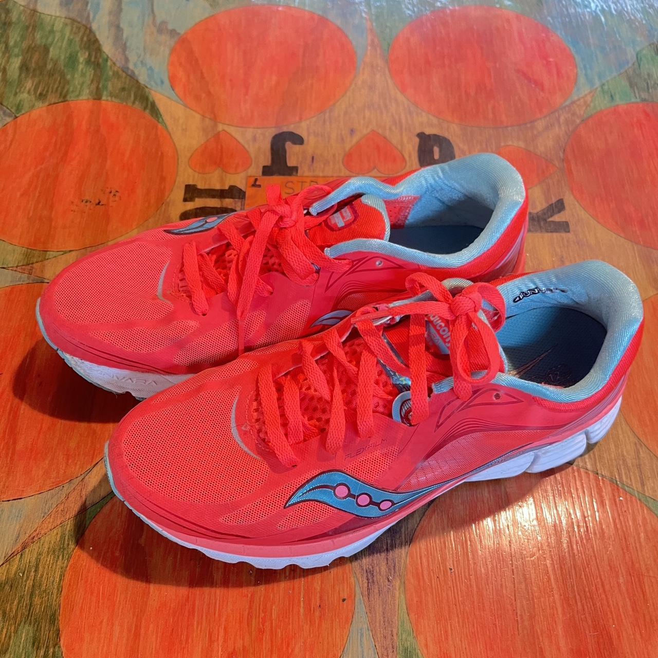 saucony kinvara womens