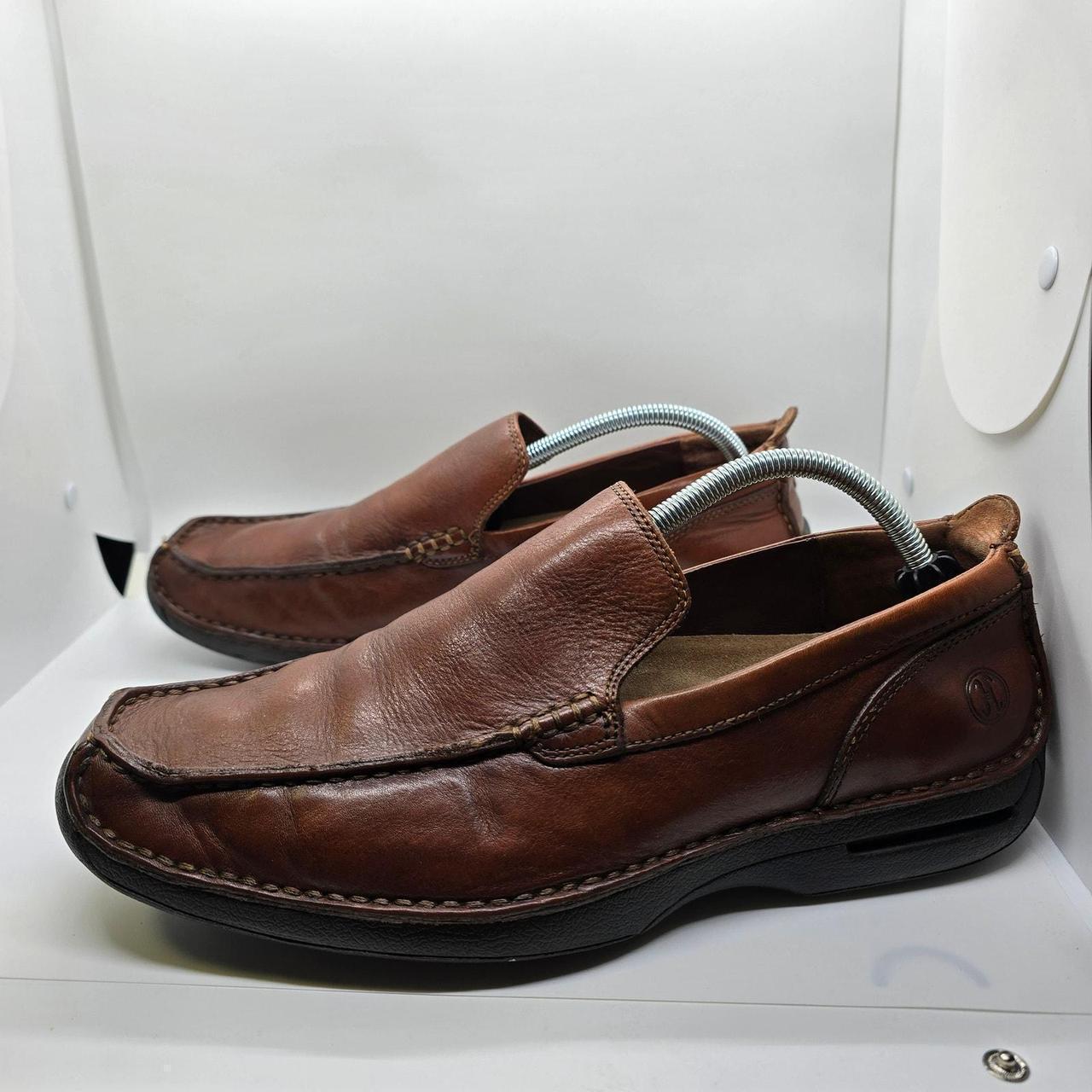 Men's cole haan nike air loafers best sale