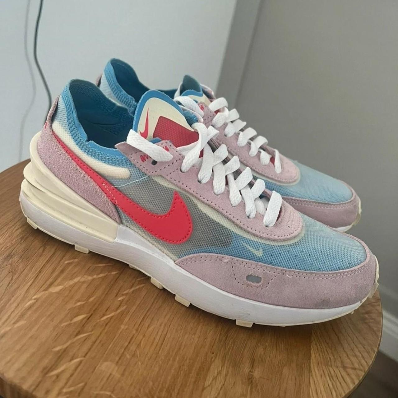 tenis nike waffle one
