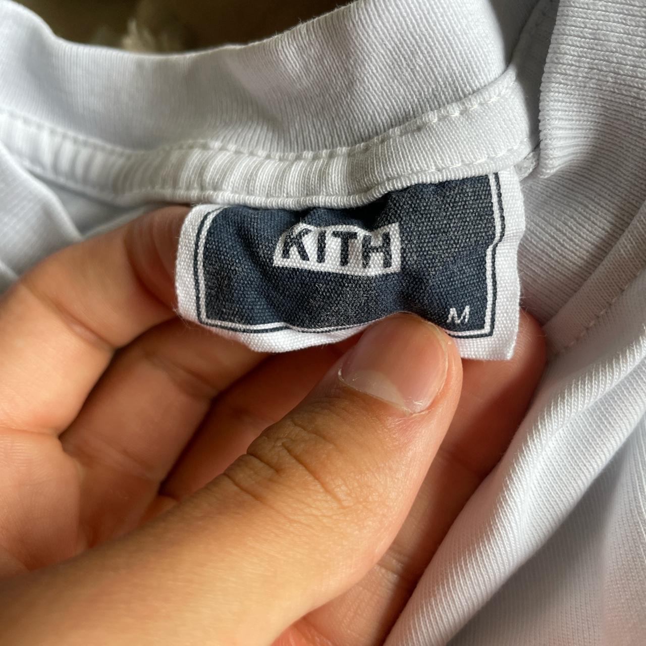 Kith x BMW T shirt size M - Depop