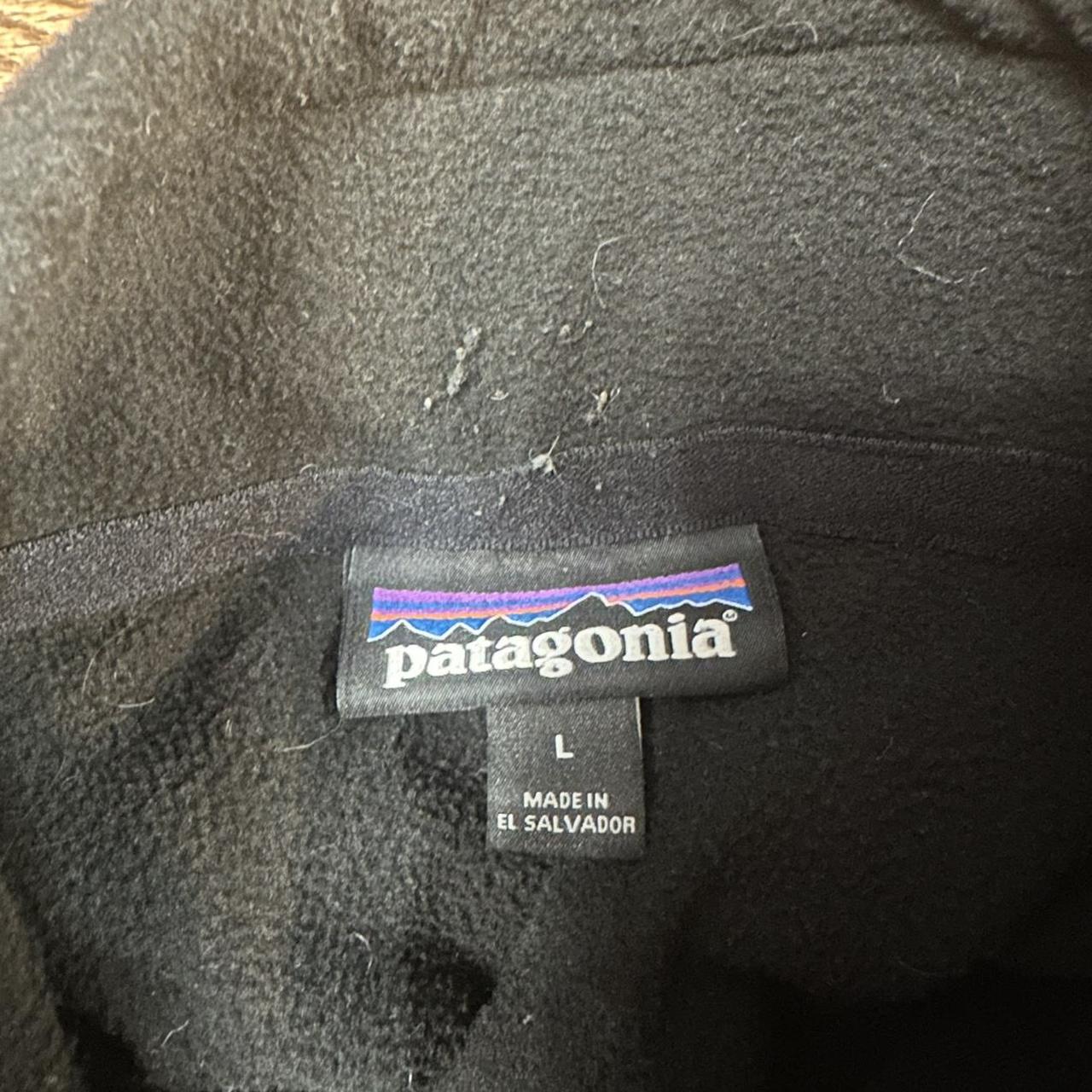 Patagonia Men's Sweatshirt (3)
