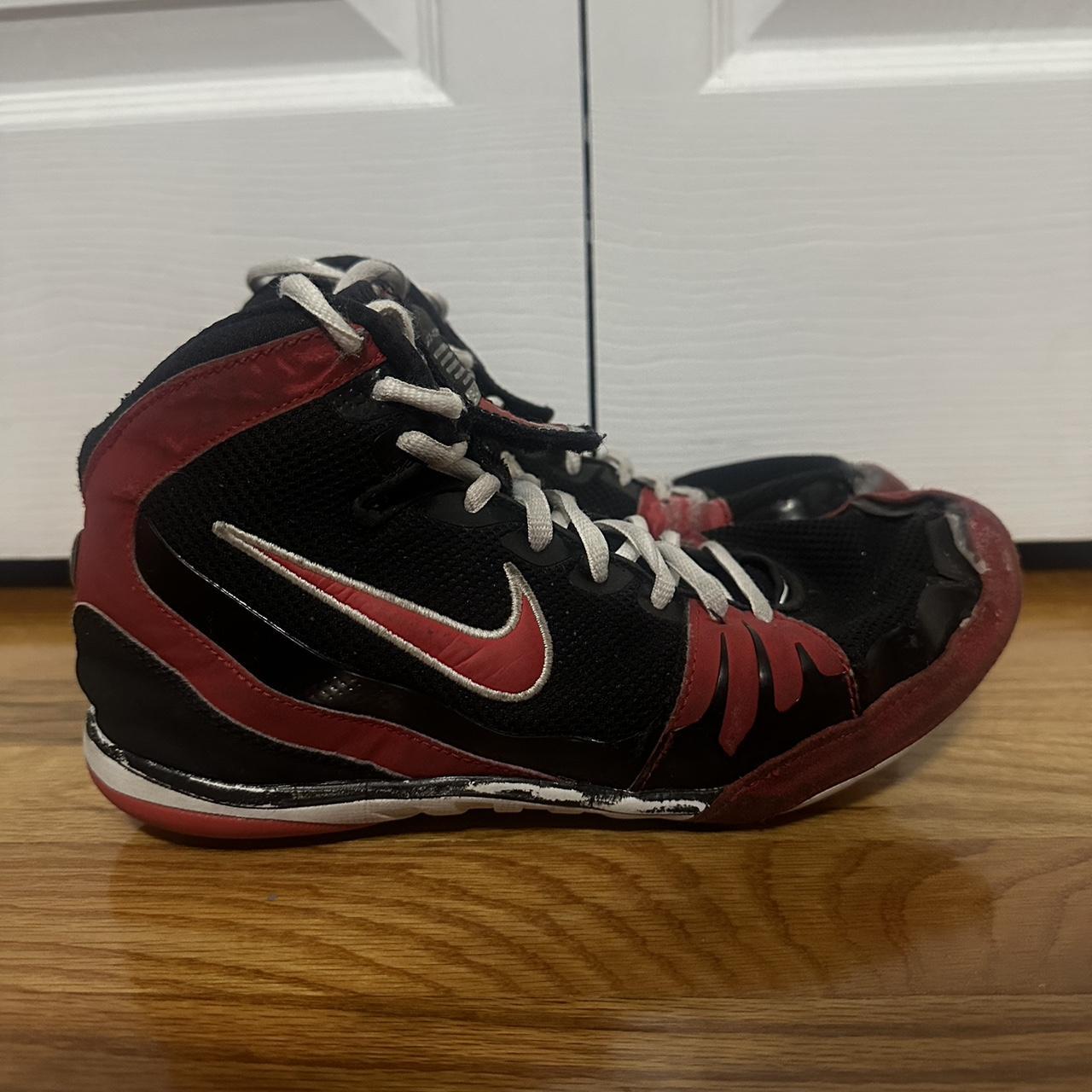 freeks nike