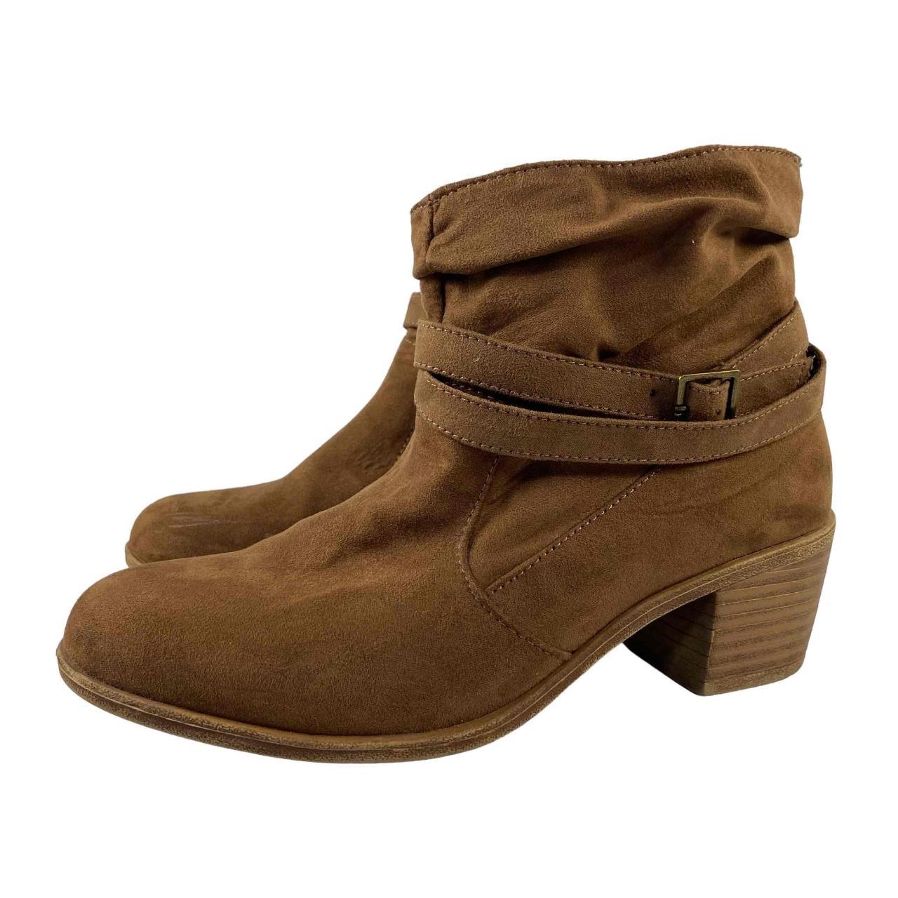 American eagle short boots best sale