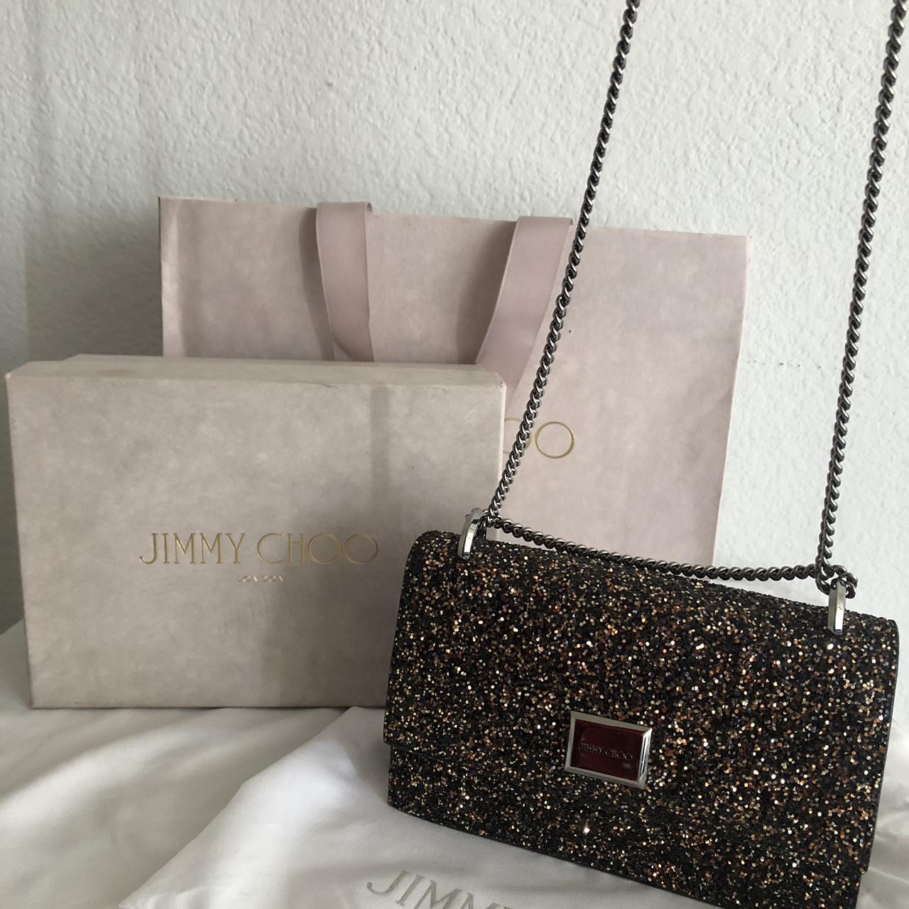 Jimmy discount choo leni