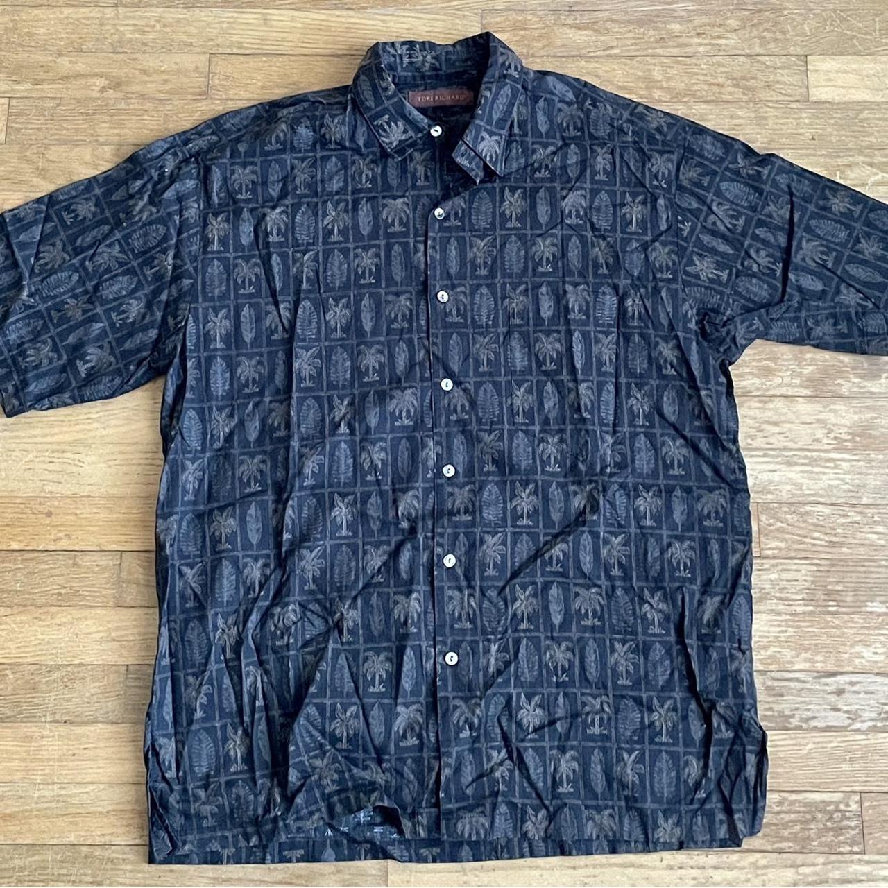 Tori Richard Hawaiian Shirts Women Tori Richard Hawaiian Shirts