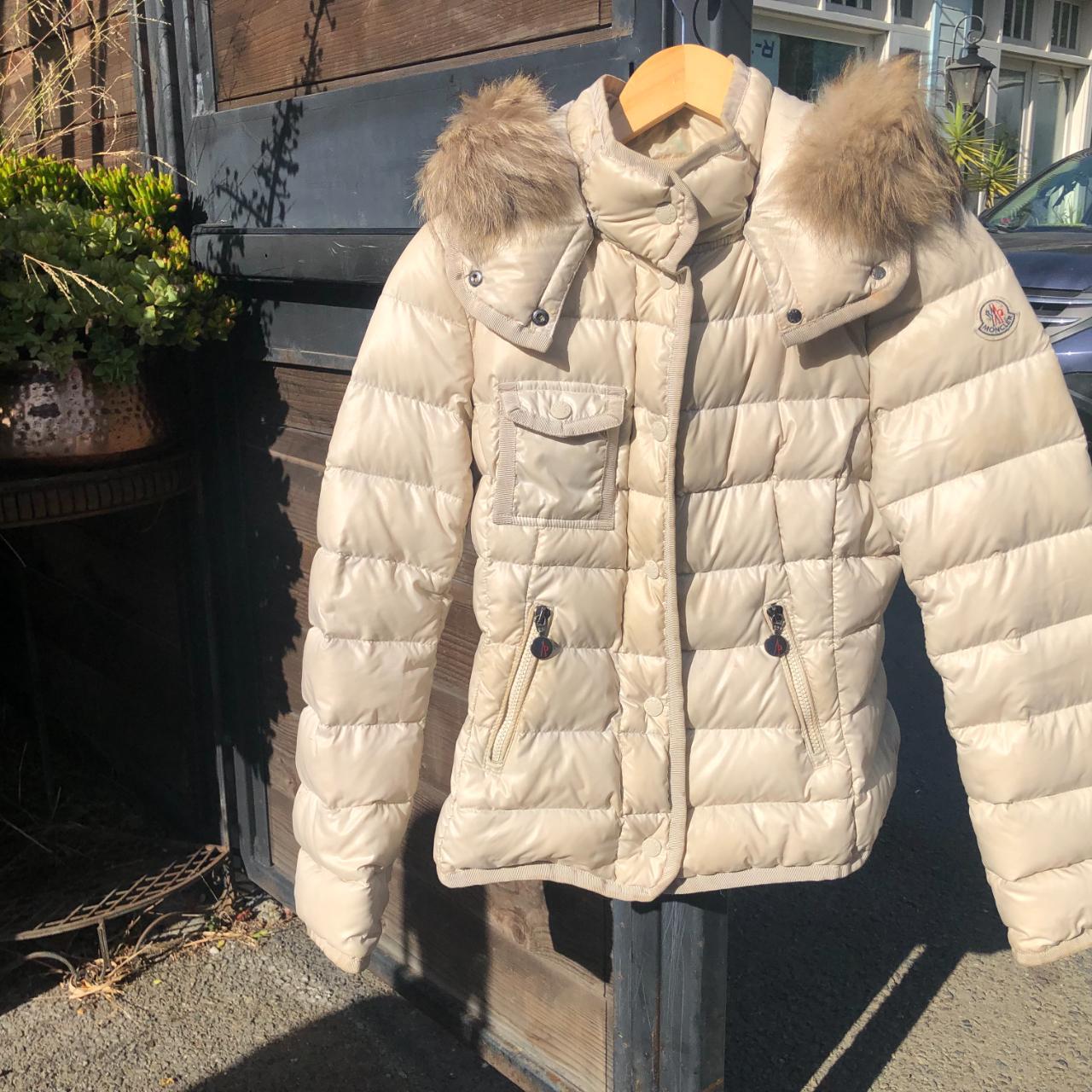 MONCLER ARMOISE GIUBBOTTO ARMOISE JACKET Moncler. Depop