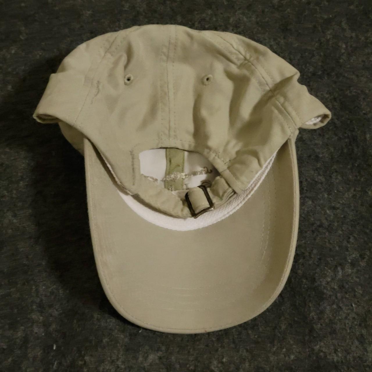 Desert tan sales baseball cap