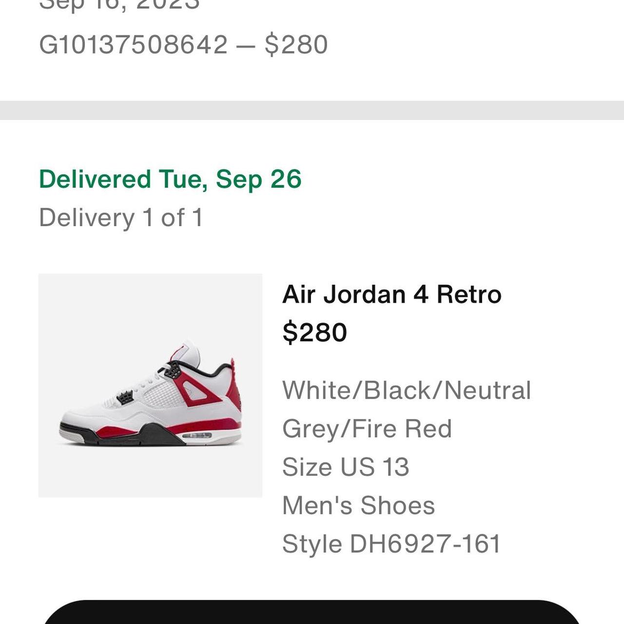 size 14 jordan 13