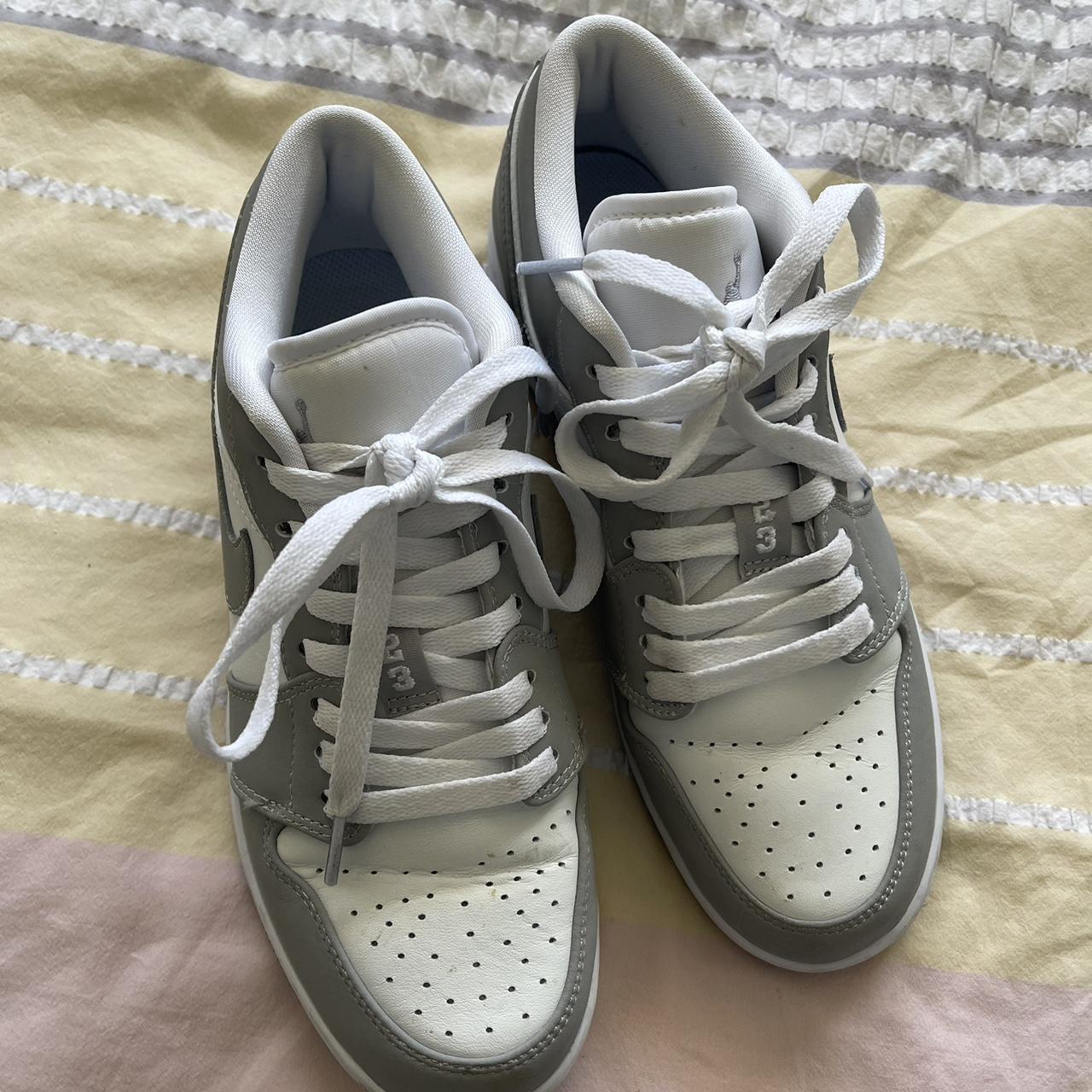 every jordan worn on court