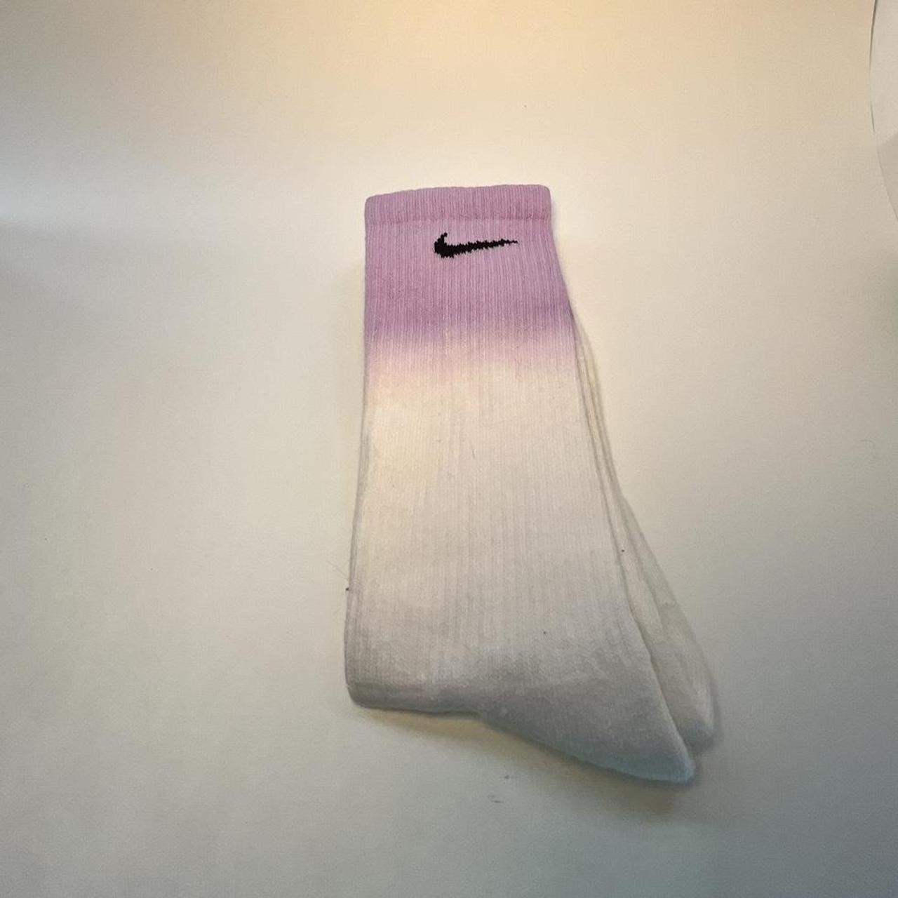 custom made nike socks