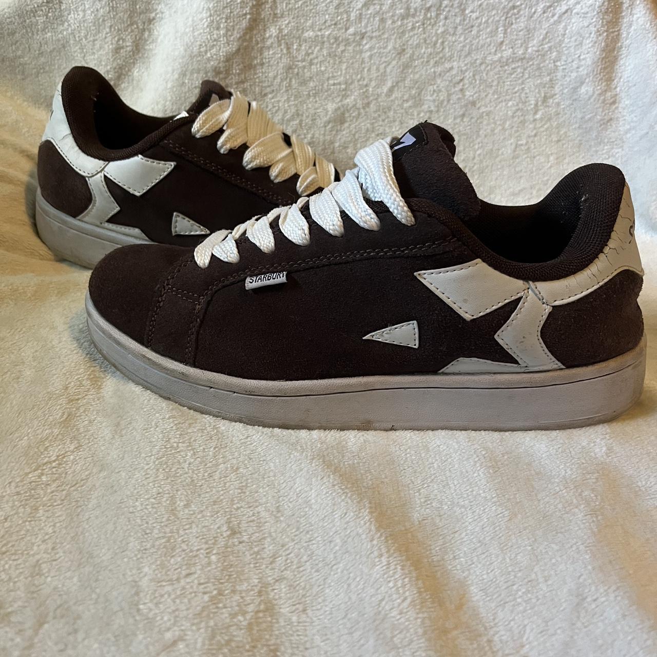 starbury shoes white