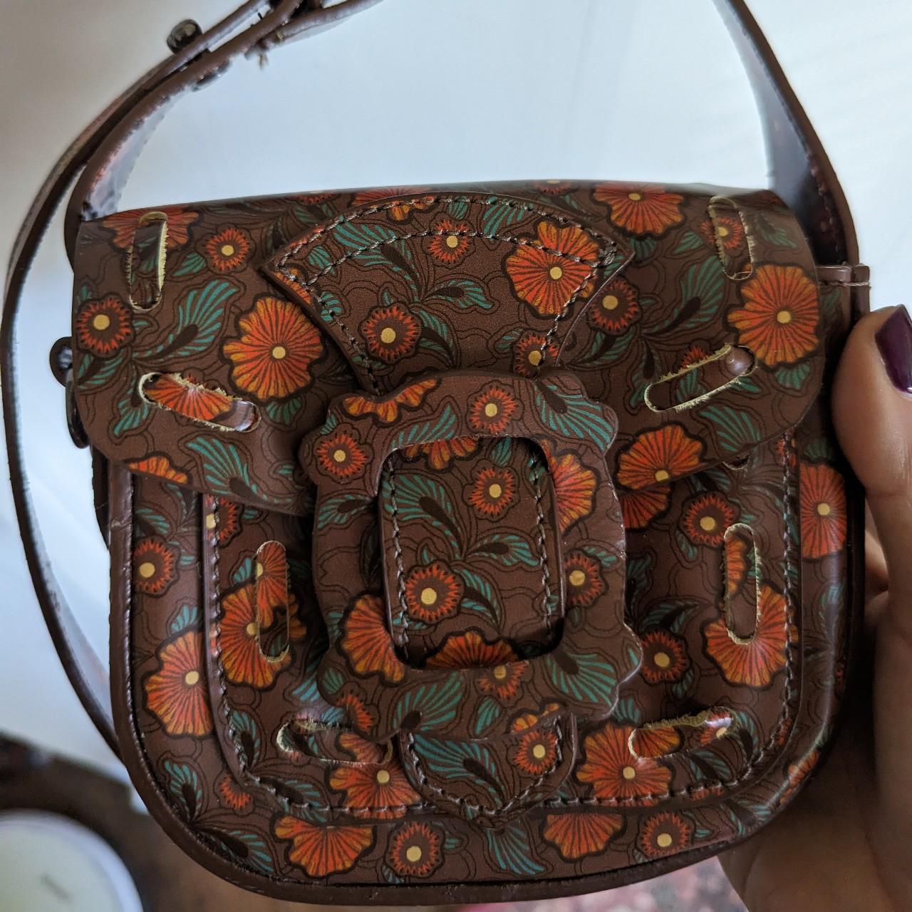 Anna sui crossbody online bag