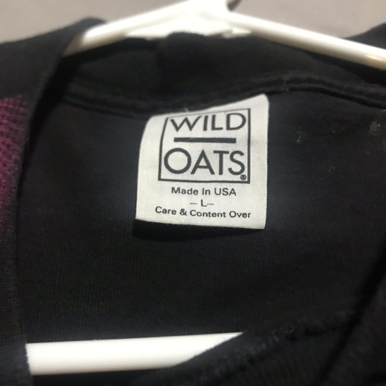 RARE Wild Oats vintage looney tunes bugs bunny T | Depop