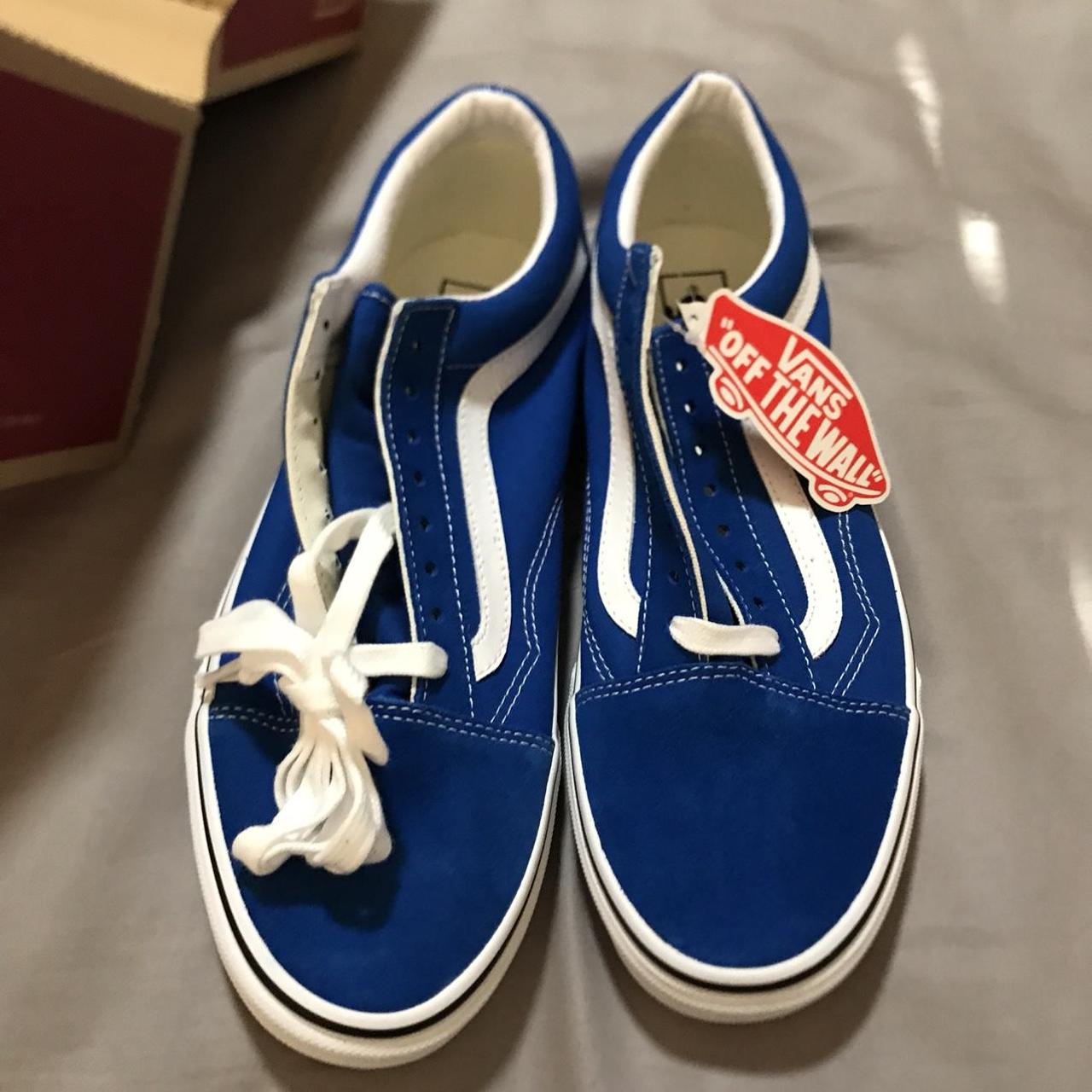 Vans clearance shoes names