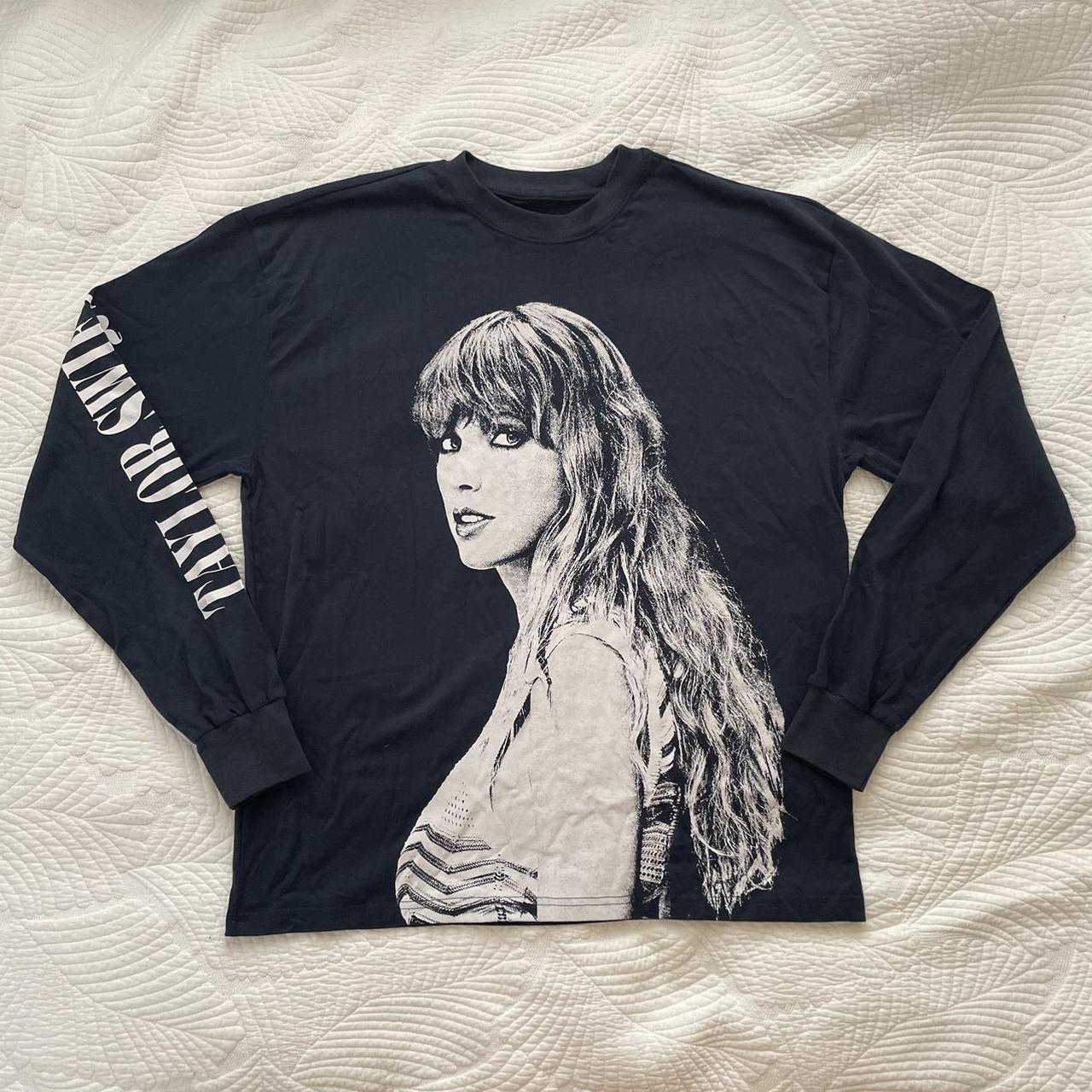 Taylor Swift Patch Merch The Eras Tour Swifties - Depop