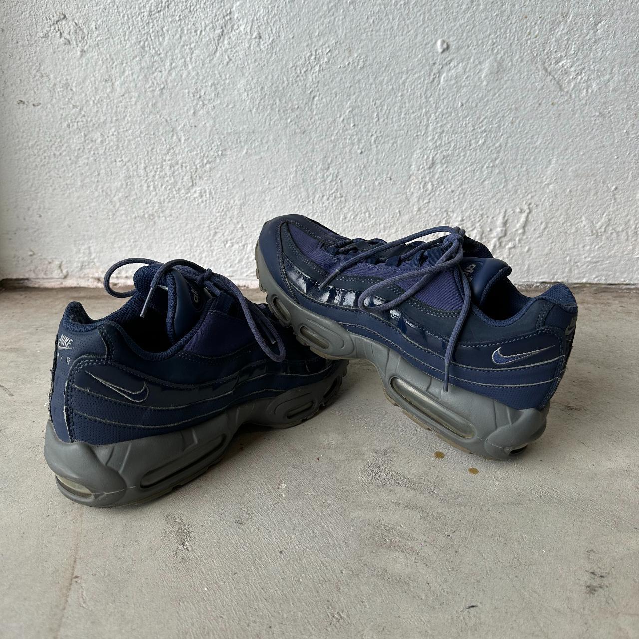 95s navy