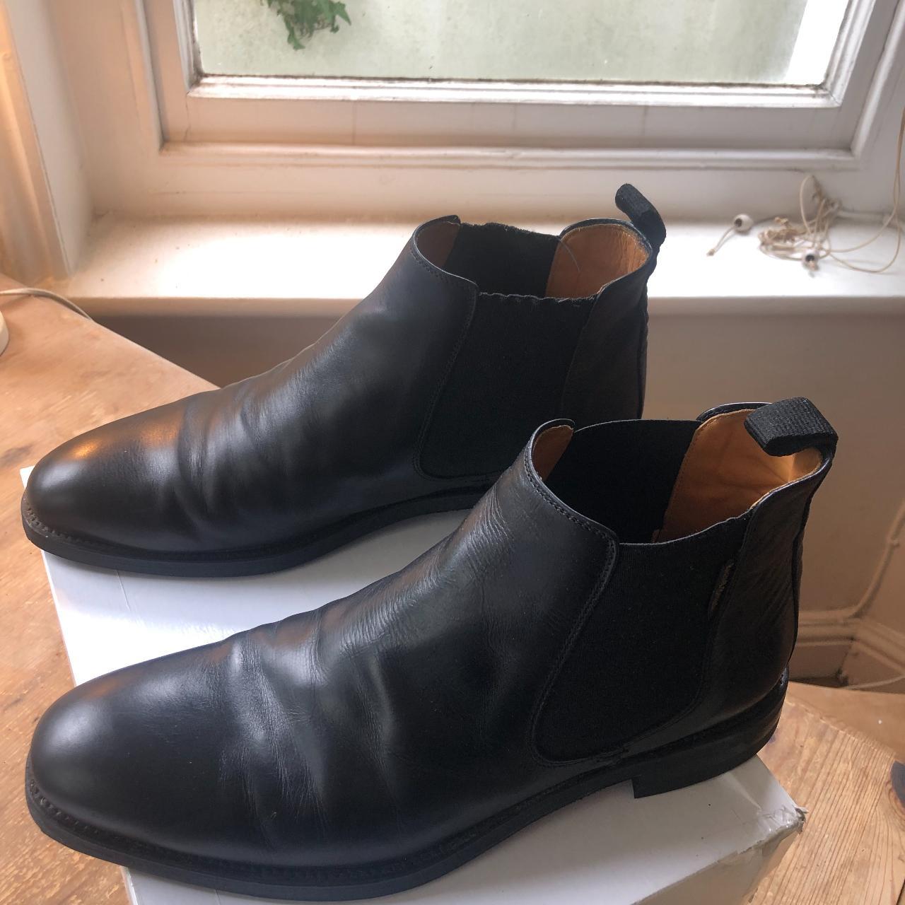 chelsea boots russell and bromley