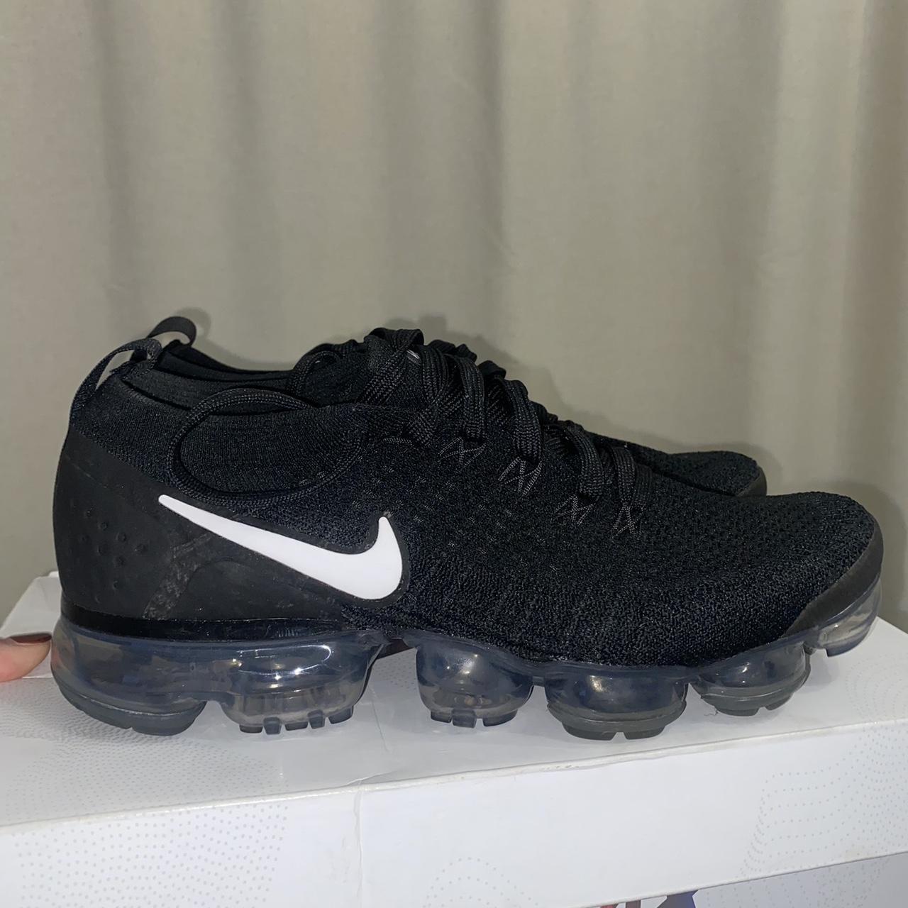 poshmark nike vapormax