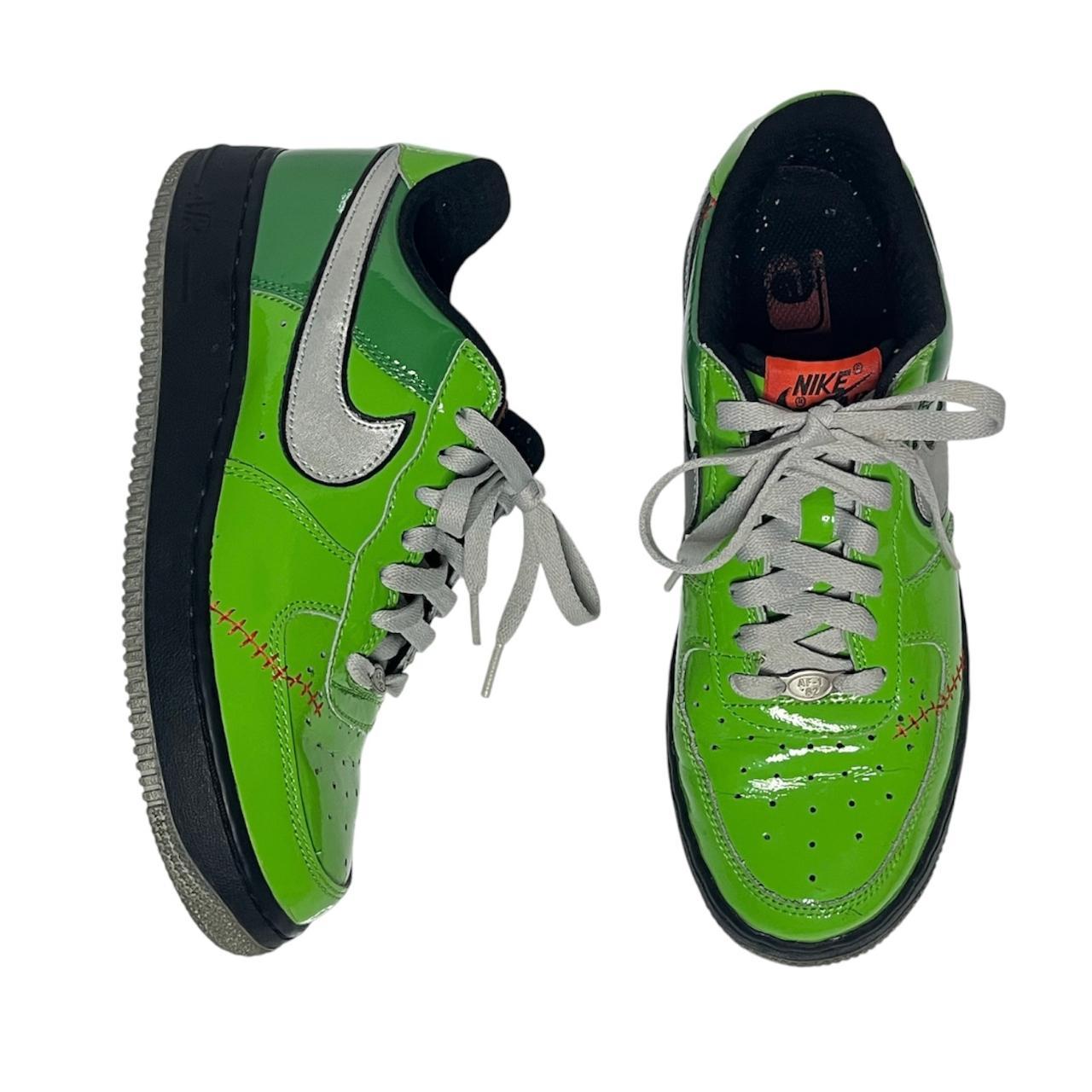 Af1 frankenstein hotsell