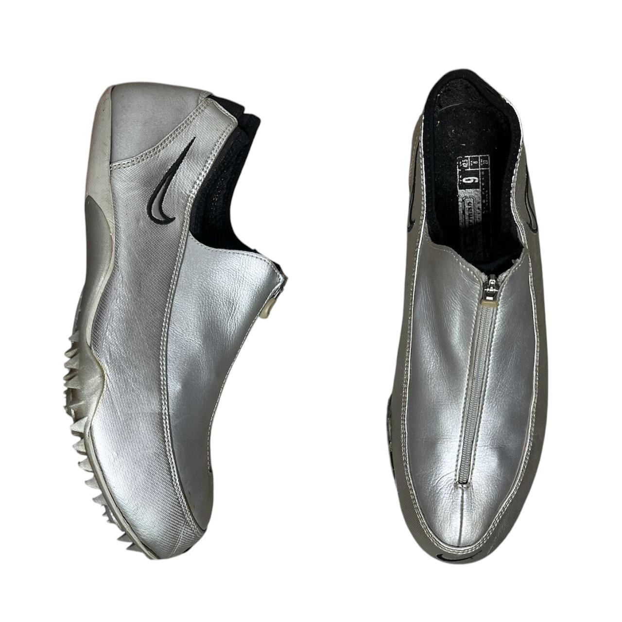 customize nike track spikes