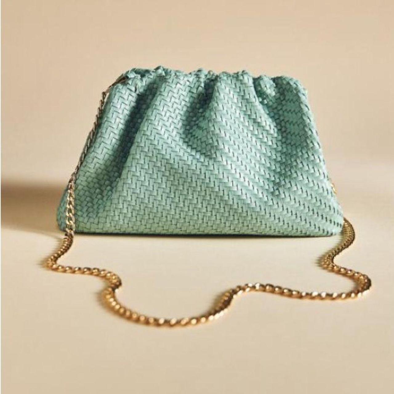 Anthropologie Clutch deals / Purse