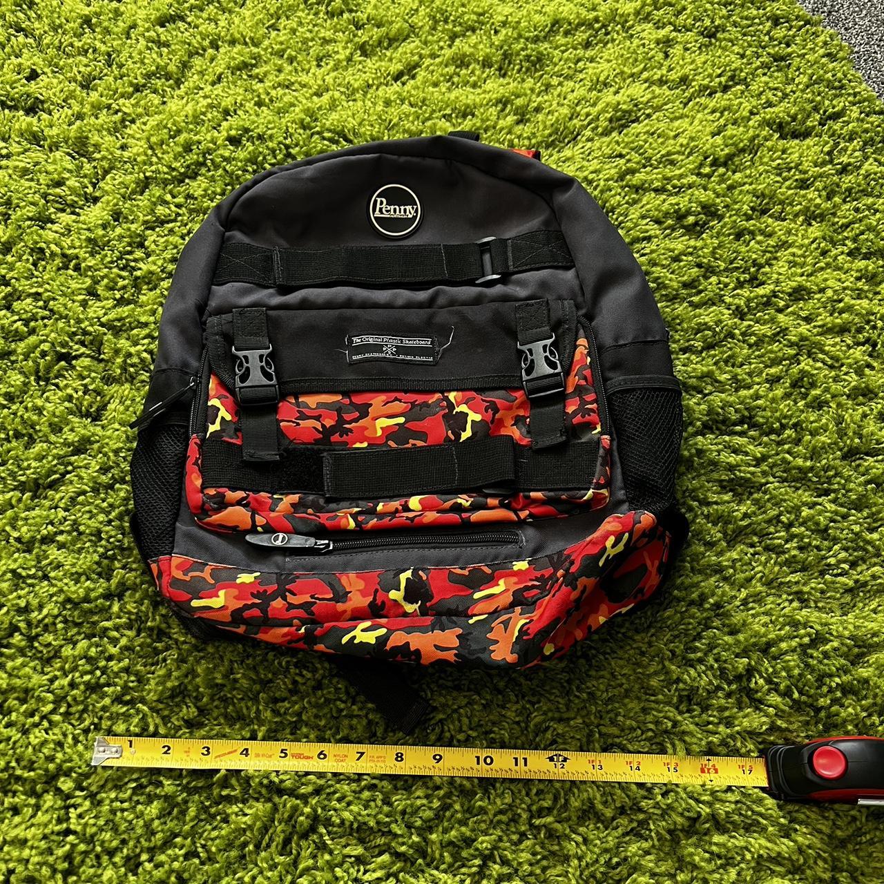 Skate Backpacks Backpack For Penny Board Penny Board Skateboard