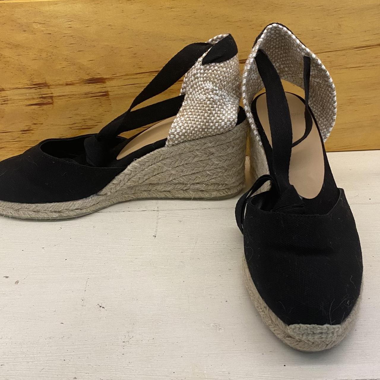 Women's Espadrilles Castaner Wedges Castaner Carina Espadrilles