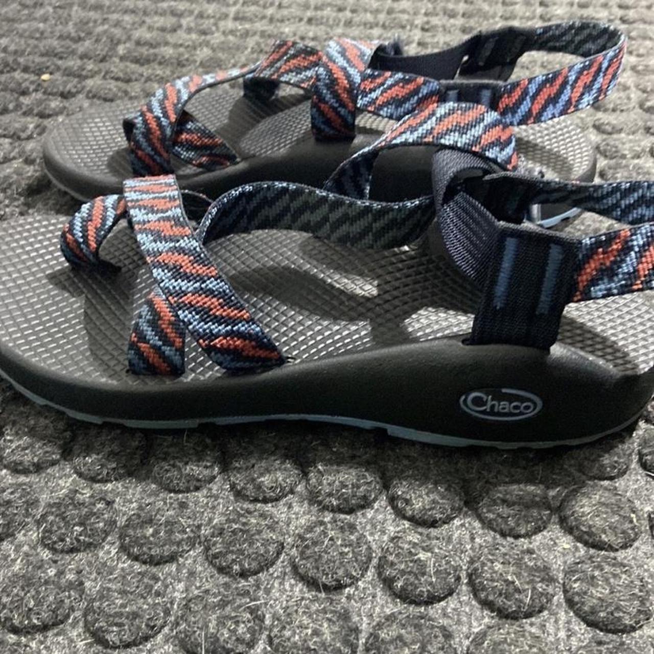 Women s Chaco Size 8 Depop