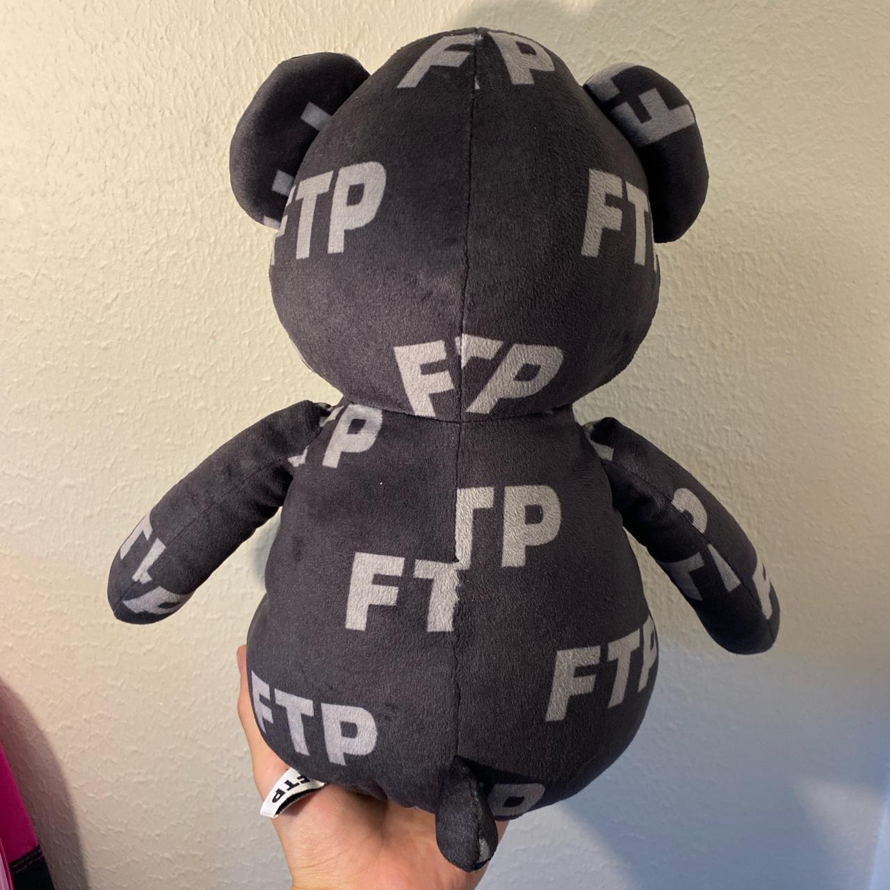 Ftp teddy store bear