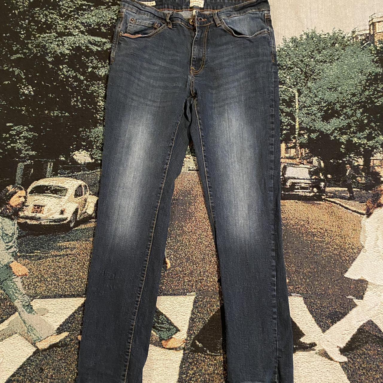 Weatherproof Vintage Jeans / 34 x 32 / no stains/