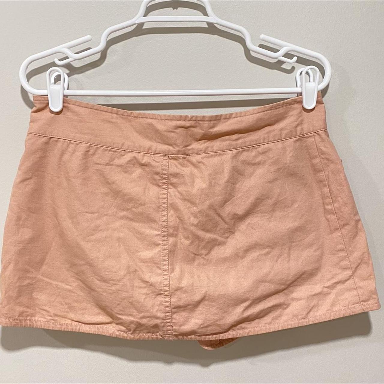 Be Bop Women's Pink Skirt (7)