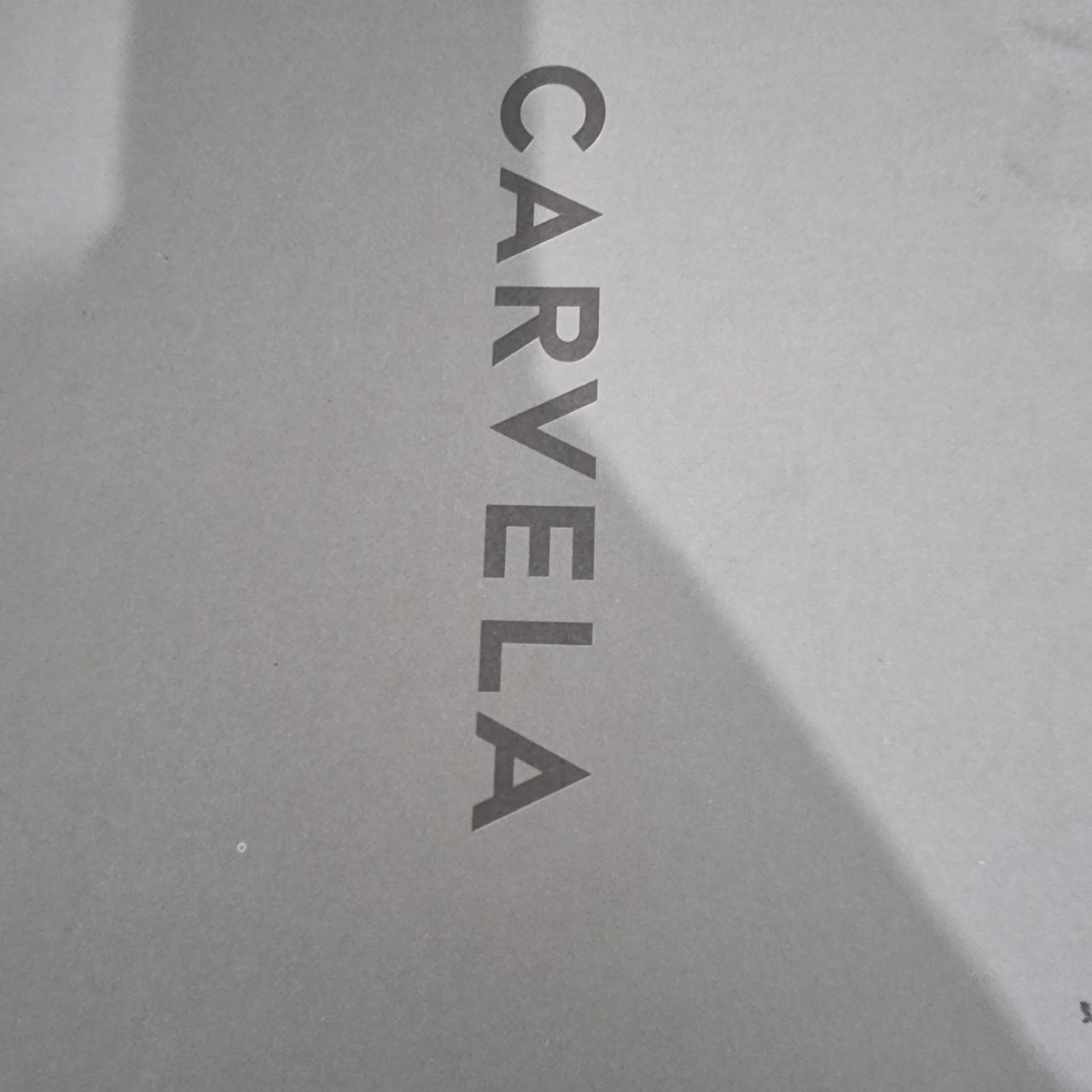 carvela signet ankle boot