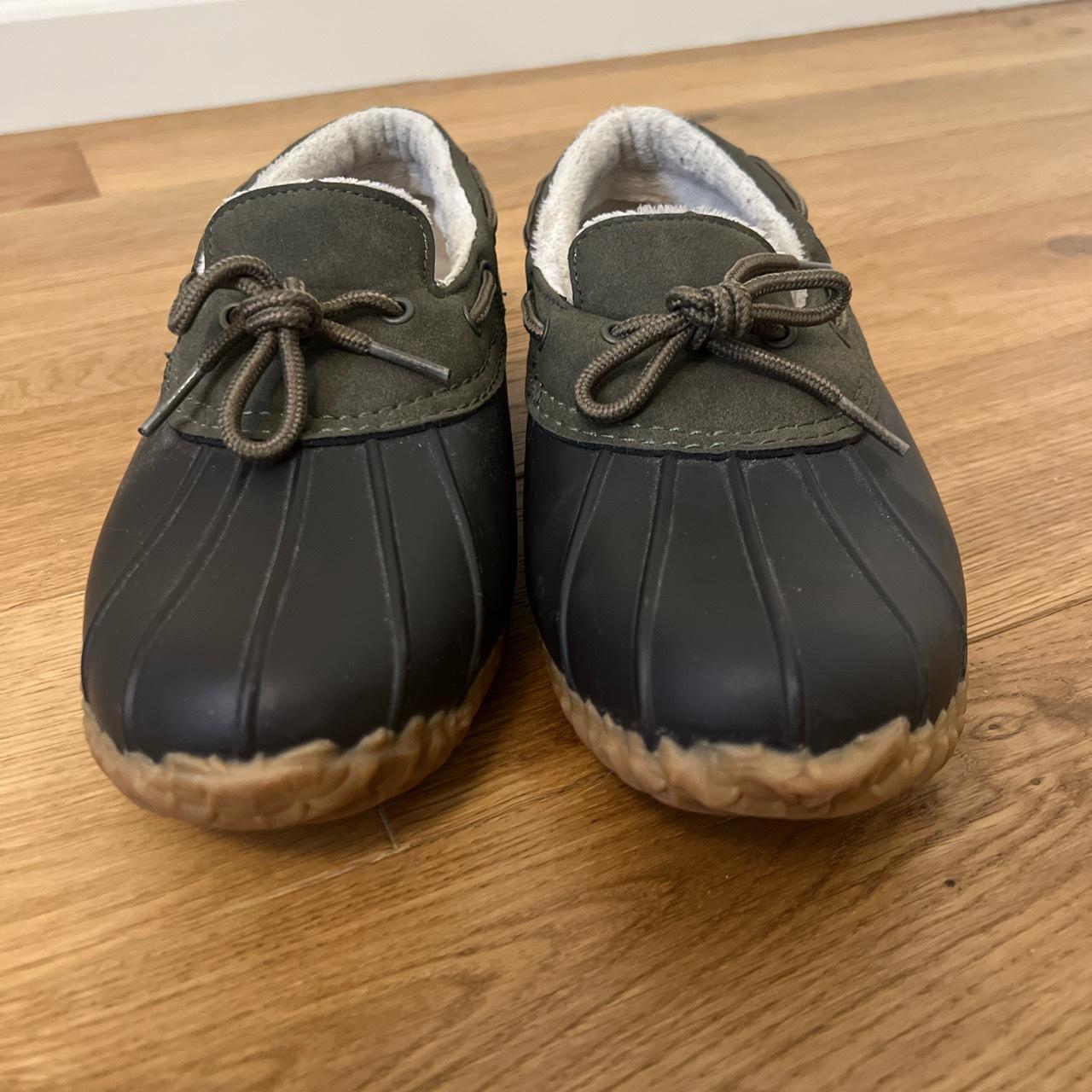 jbu duck shoes
