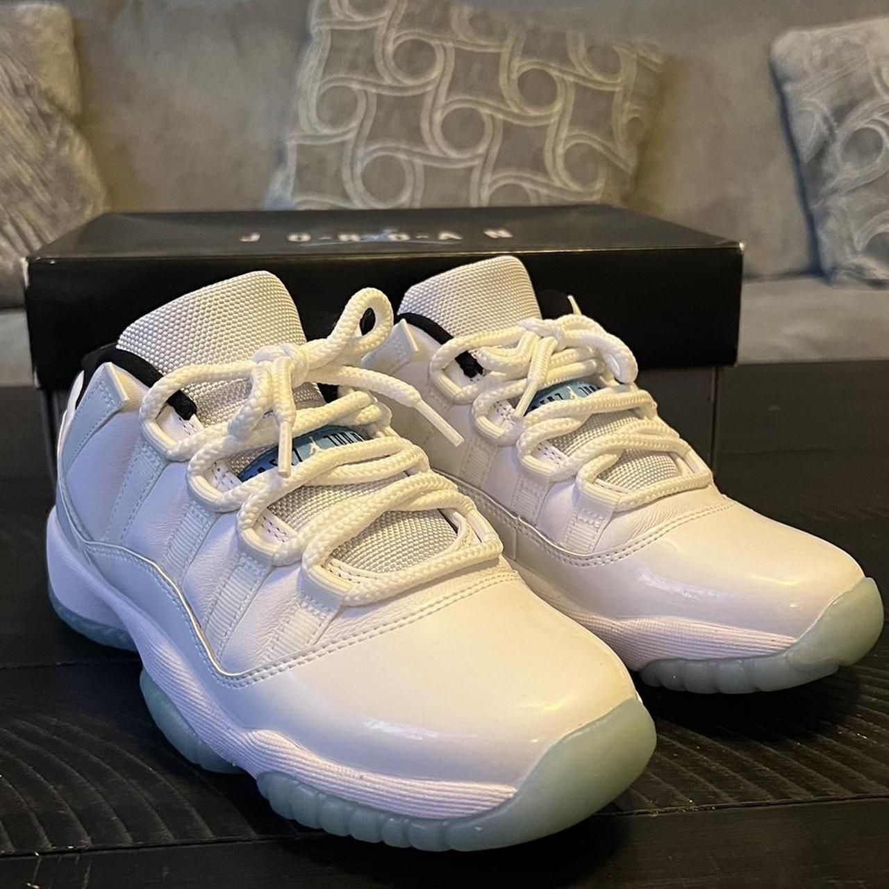 Are jordan 11s true clearance to size