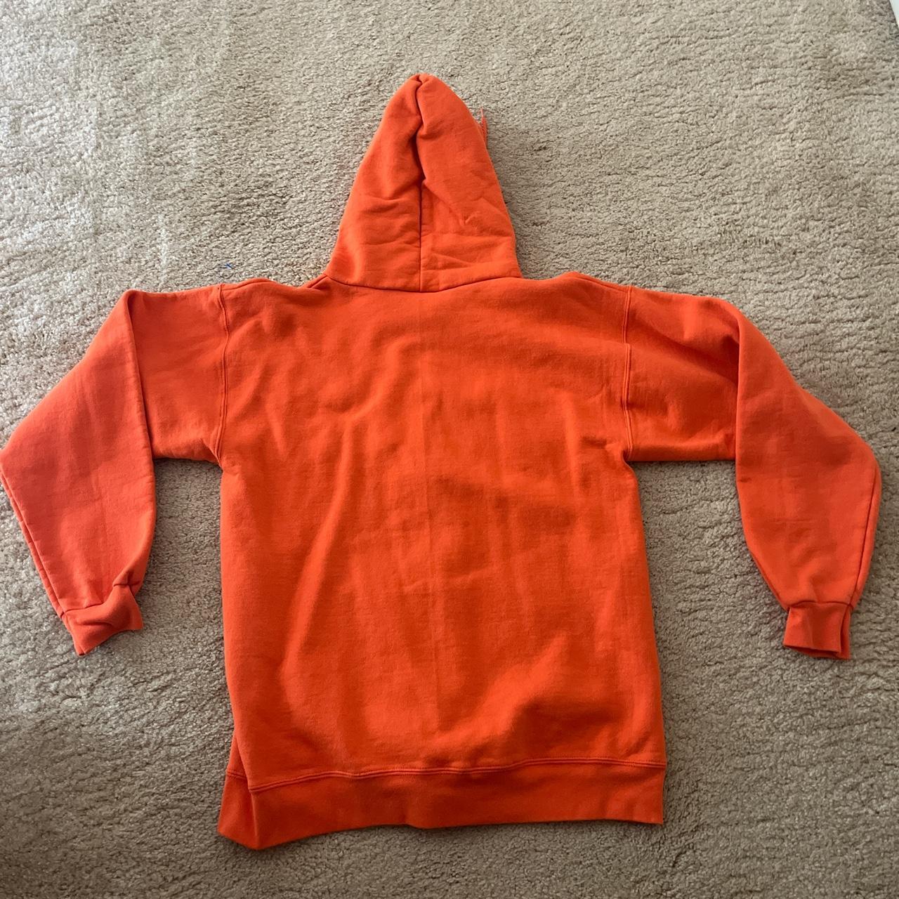 Hanes Cotton Syracuse Zip up; Size Small; Perfect... - Depop